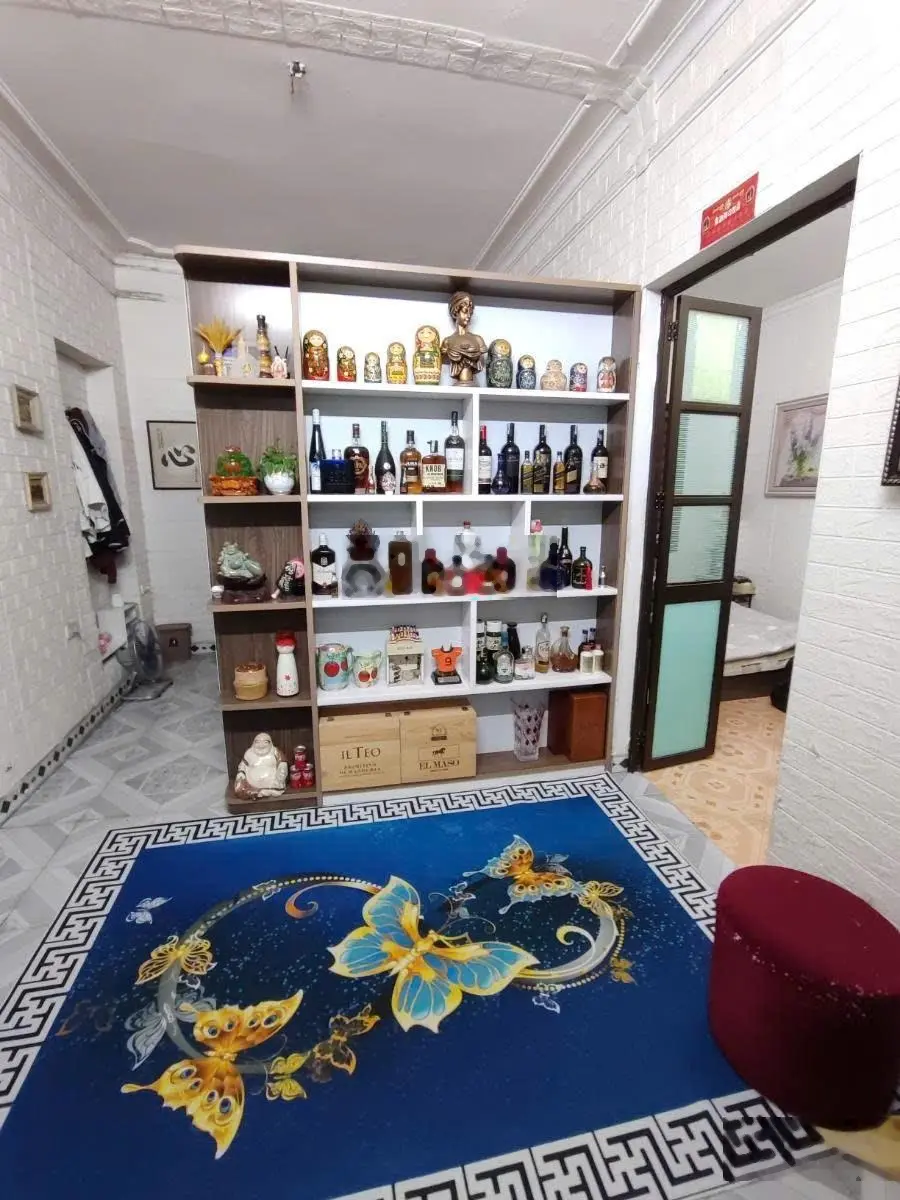 Giá đầu tư, lô góc 3 thoáng vĩnh viễn, cách ô tô 6 mét, bán đất tặng nhà 3 tầng vẫn ở ngon lành.