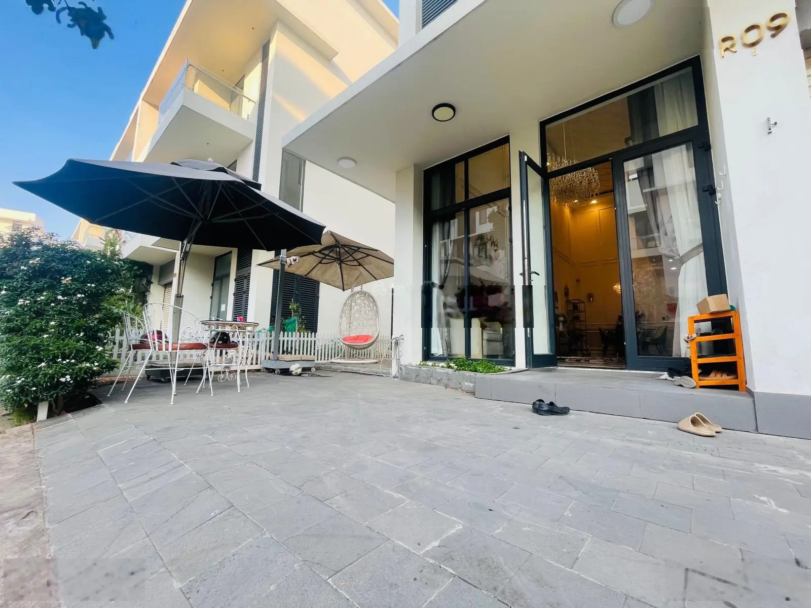 Bán biệt thự Villa Park full nội thất sang trọng 0966 514 ***