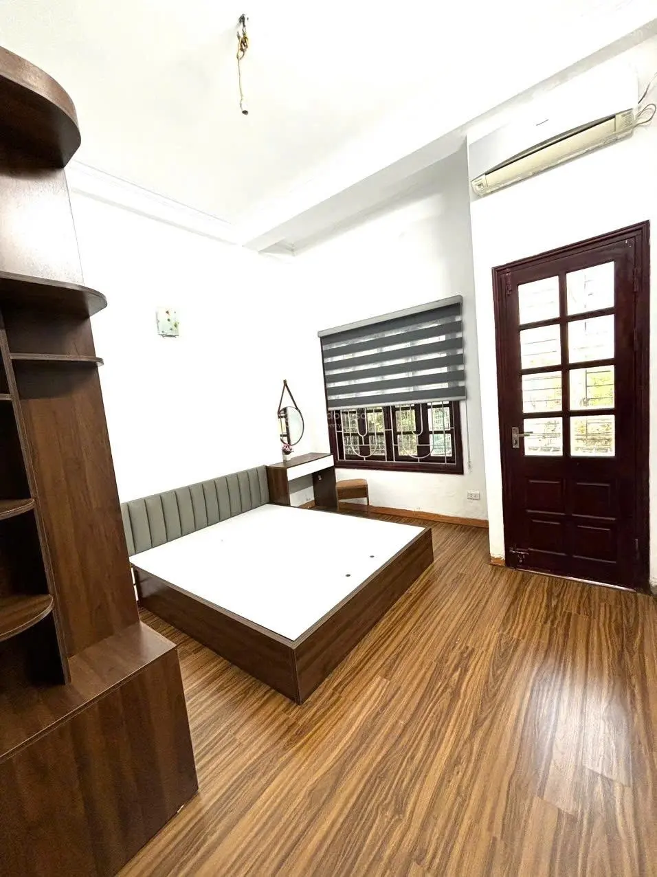 Bán gấp nhà phân lô oto ngủ trong nhà Ngô Quyền - Hà Đông 39,2m2x4t full nội thất giá chỉ hơn 7tỷ
