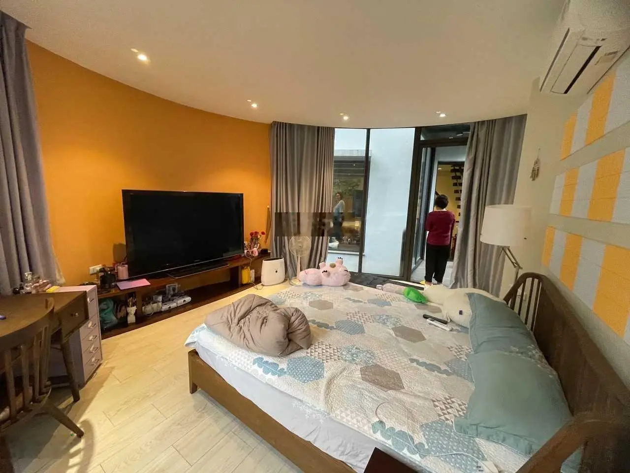 Siêu hot căn biệt thự 3 tầng tại Xóm Chùa, Quảng An, Tây Hồ