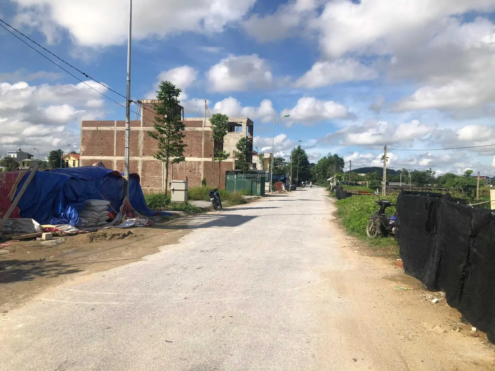 CHÍNH CHỦ CẦN BÁN GẤP LÔ LK 100M2, MB 1851 ĐÔNG CƯƠNG, FULL SỔ ĐỎ, KHÔNG PHẢI XÂY