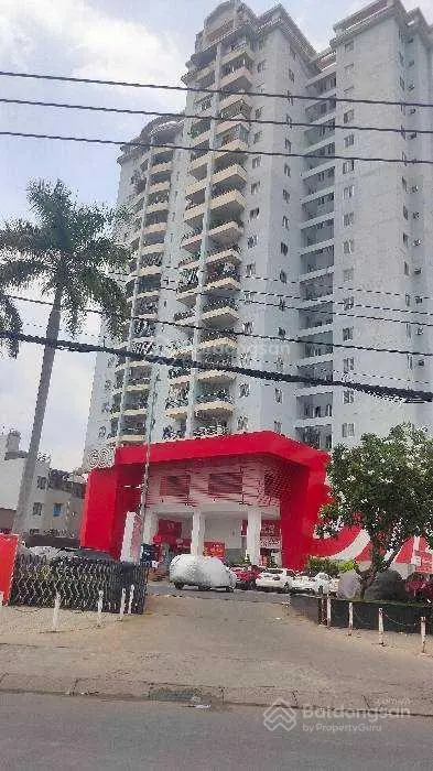 Hẻm xe tải, 61m2, ngang đẹp 4m, đường Thoại Ngọc Hầu, Tân Phú, 7.9 tỷ.