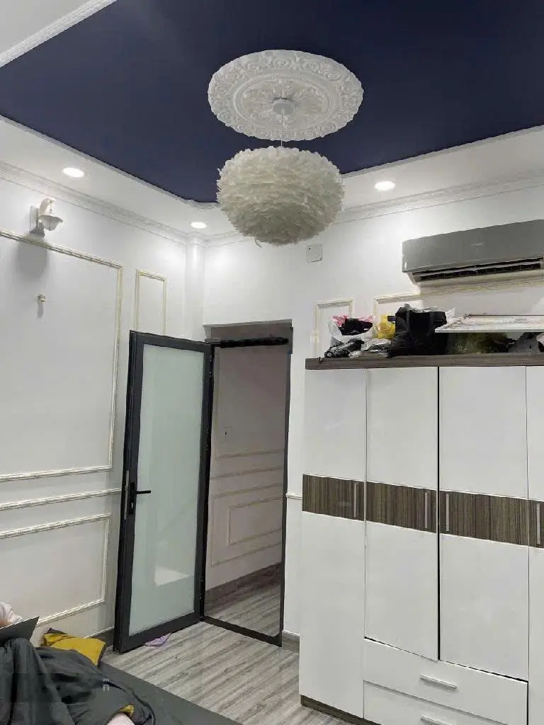 Nhà Đẹp Kế Bên AEON Tân Phú - 70m2 (4x16) - HXH Thông Ra Đường Tân Thắng - Nở Hậu 5m4 - Chỉ 5 Tỷ 35