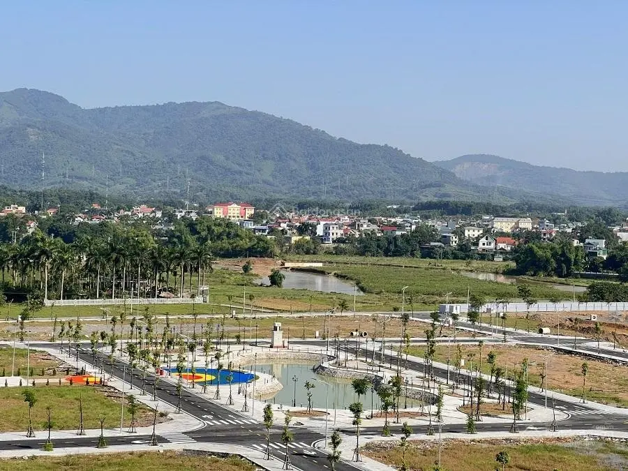 Chính chủ bán lô liền kề Phương Đông Green Valley giá rẻ