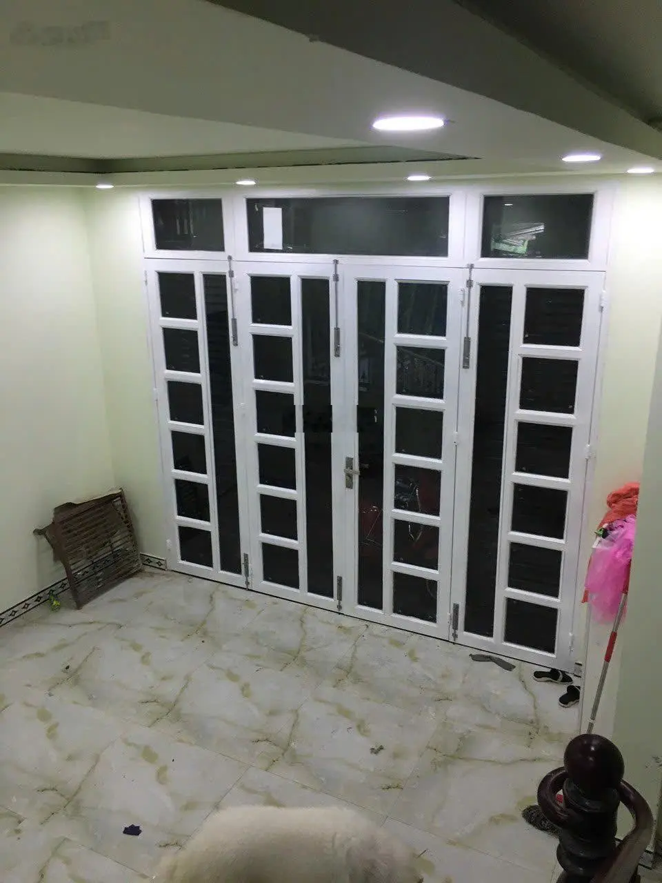 Nhà hẻm 1/ đường Điện Biên Phủ - Q10. DT 4.5mx7m. Nở hậu. Đang cho thuê 30tr/th. Giá 5.9 tỷ. Nhà 4T