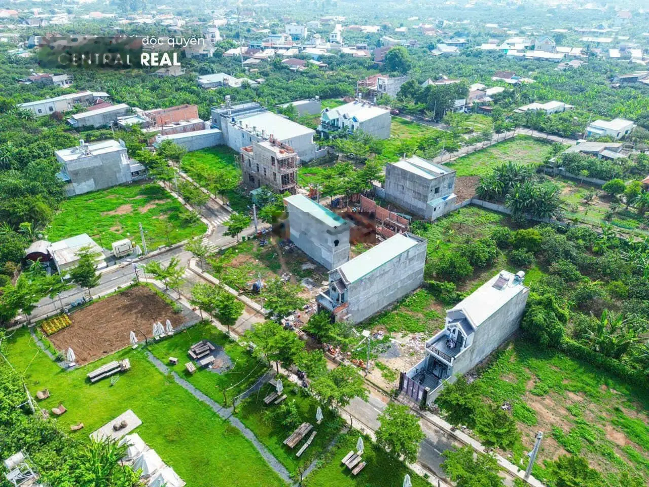 Đất cù lao nghĩ dưỡng ven sông gần Bửu Long, sổ riêng cực rẻ chỉ 500 triệu sở hữu