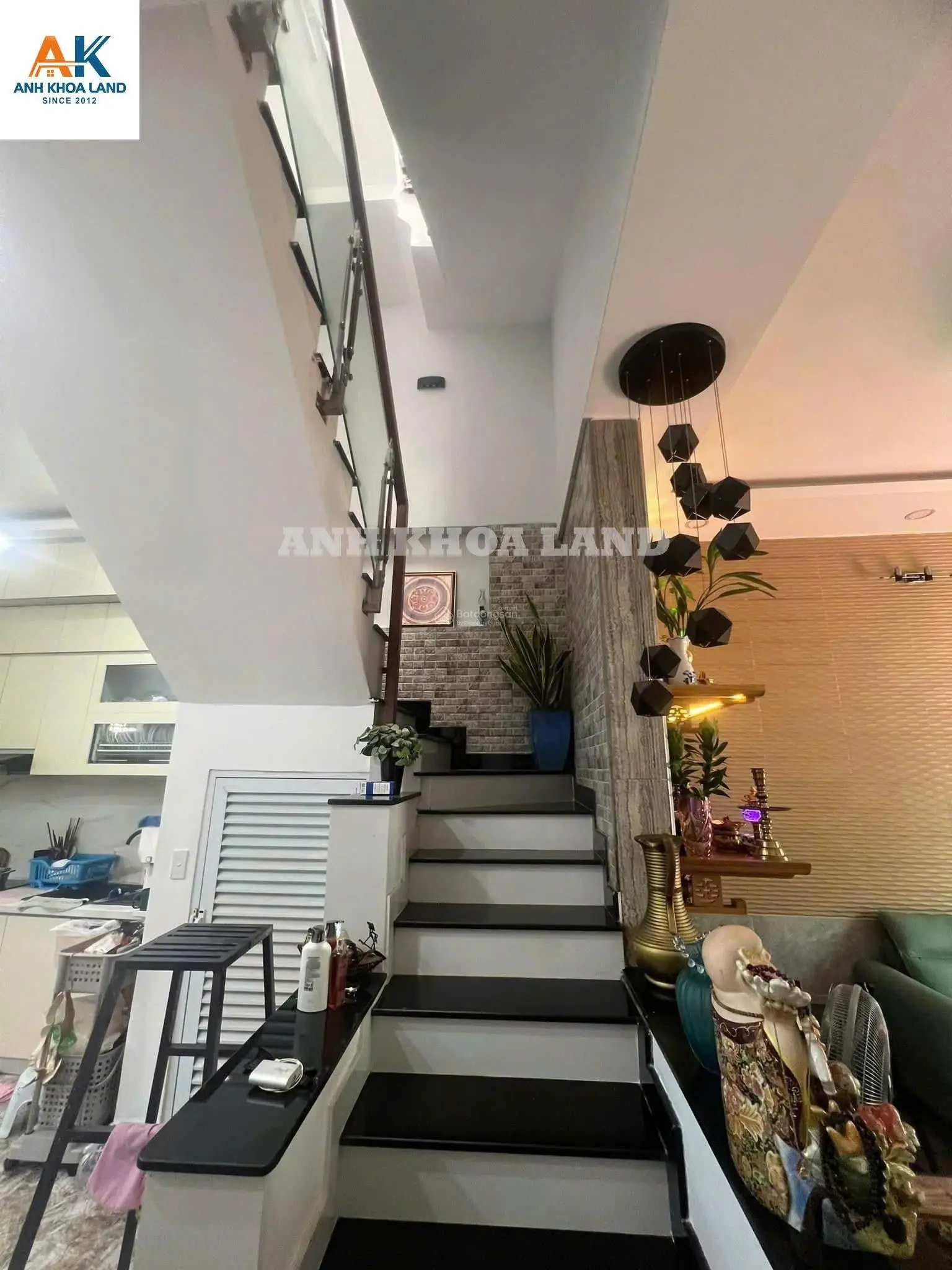 Chính chủ bán gấp nhà đẹp HXH 6m gần Lã Xuân Oai- nhà 1T1L DT sàn 88,4m2 nở hậu tài lộc giá 5,1tỷ