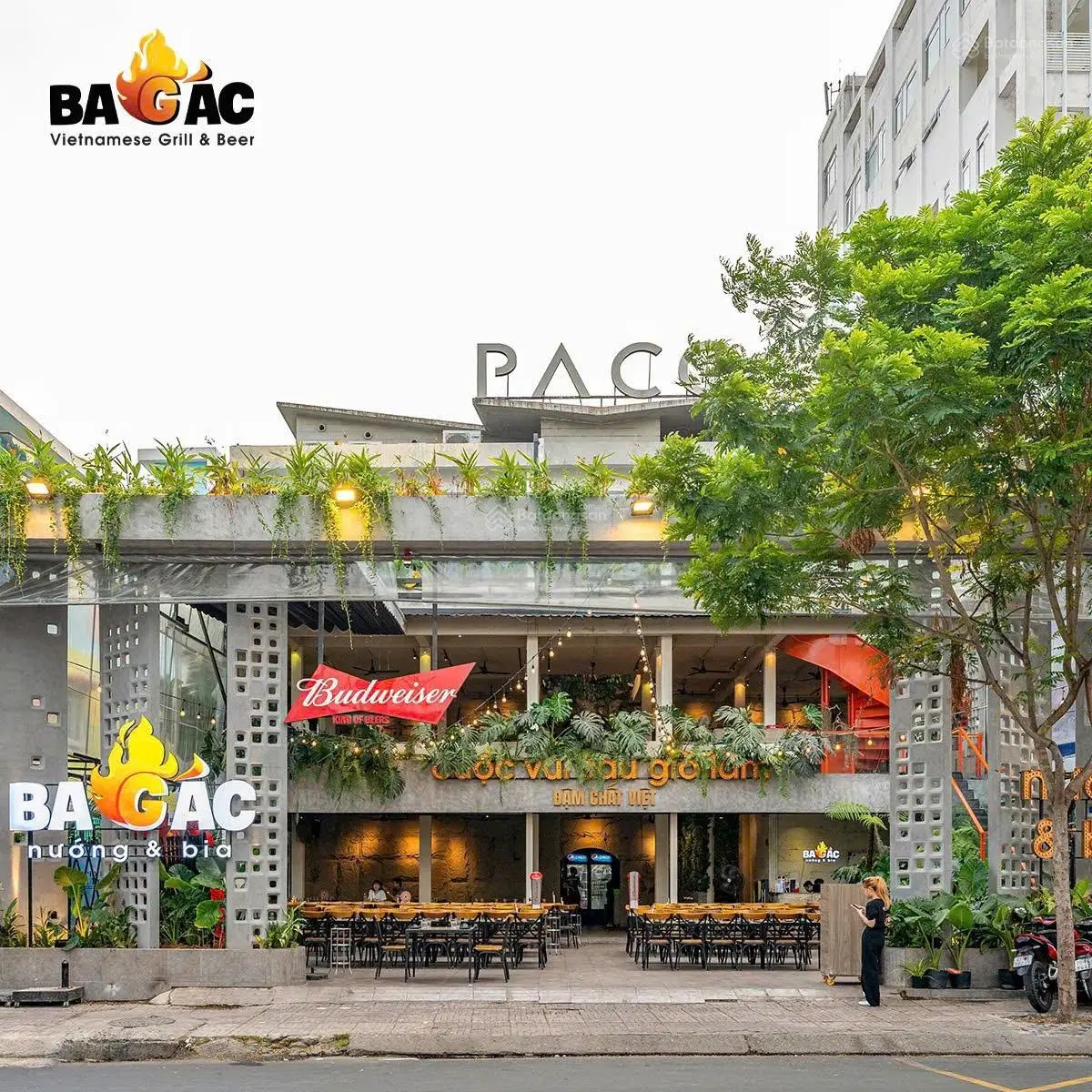 Cần bán nhà mặt phố giá 125 tỷ đường Lê Văn Sỹ tại Phú Nhuận, Hồ Chí Minh_ góc 3 MT_ 17x27m_3 tầng