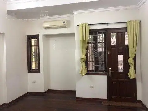 Bán nhà 45m2x4 tầng ngõ 72 Dương Quảng Hàm, ôtô cách 15m. 7.5 tỷ