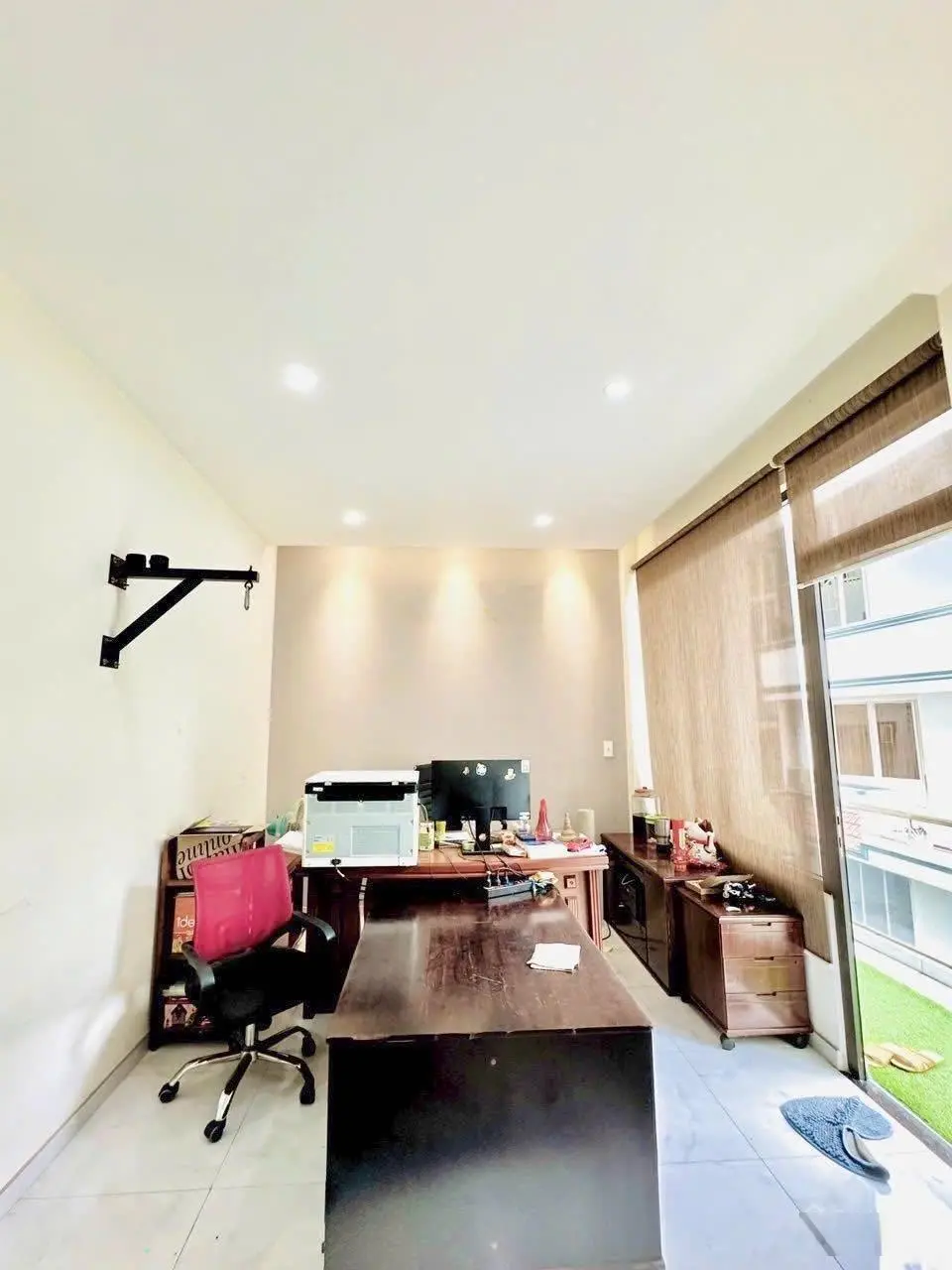 1tỷ800 bán 1tỷ700 căn 41m2 Lê Hồng Phong, P2, Q5. Gần BV Chấn Thương Chỉnh Hình, hẻm oto 7m.