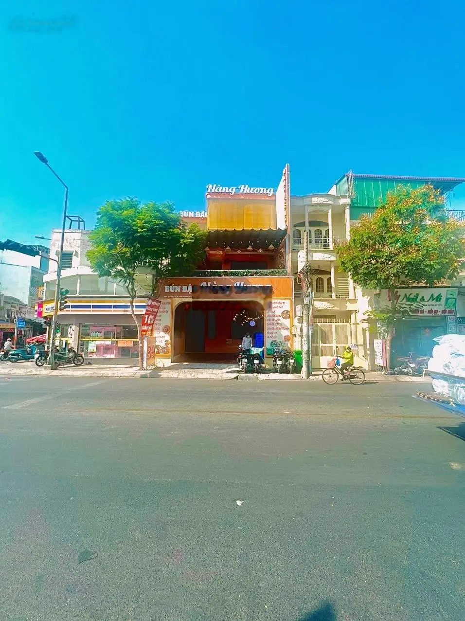(Hot) 8x19m Vườn Lài (3 tấm) đoạn cực sung ngay ngã Nguyễn Xuân Khoát 4