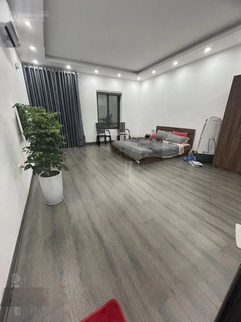 Bán nhà phố An Trạch - Quận Đống Đa