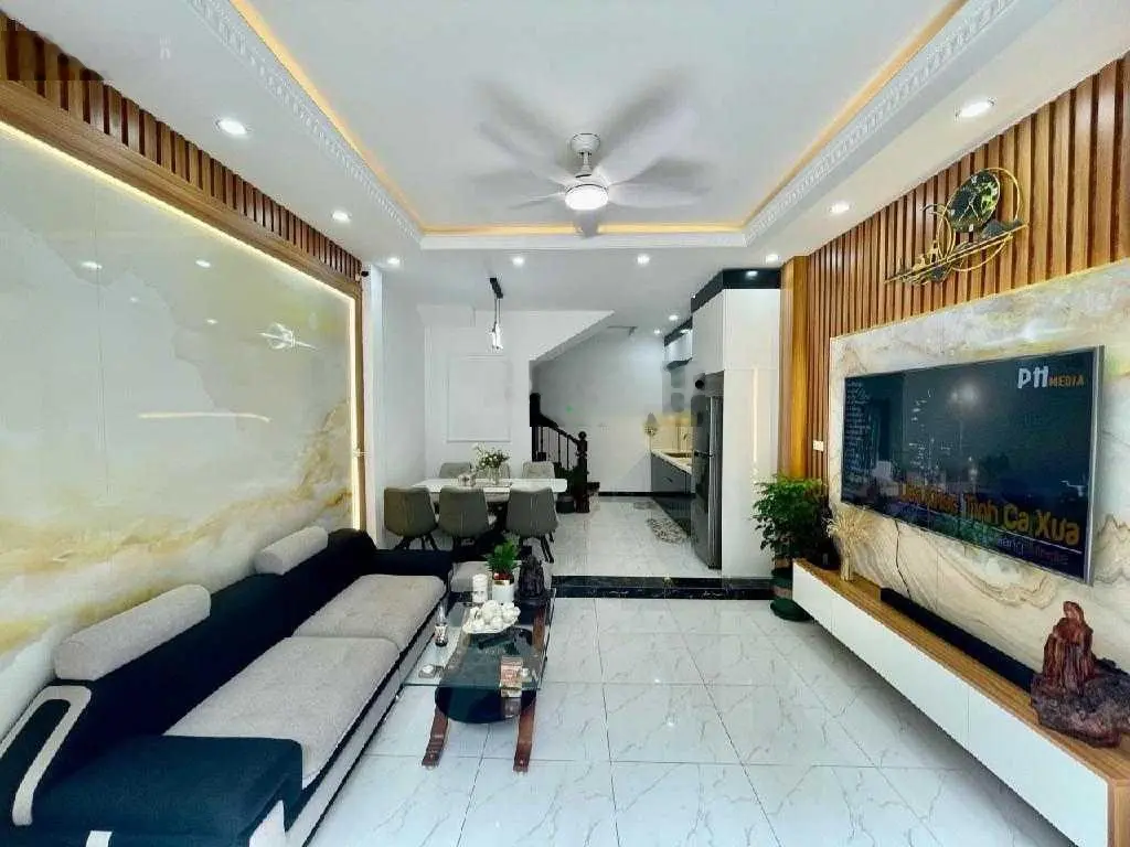 Chính chủ bán nhà Bồ Đề, Ái Mộ nhà đến 7 tầng thang máy ngõ oto siêu đẹp siêu hiếm