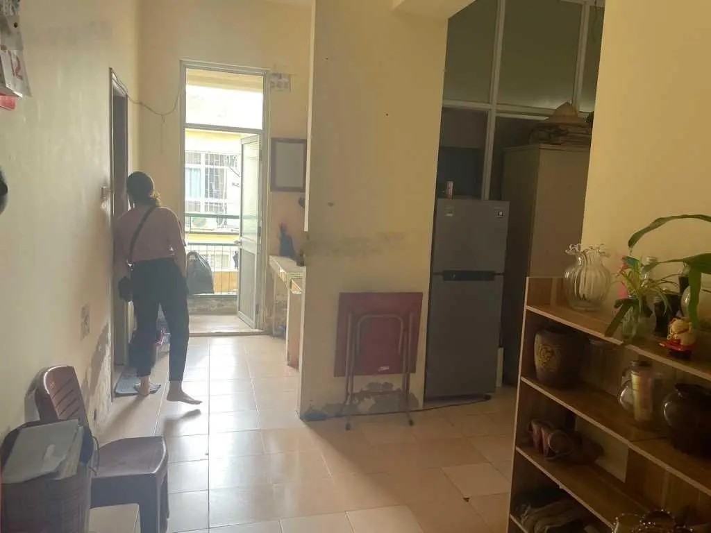 Tôi cần bán căn hộ Yên Hòa, Cầu Giấy: 62m2, 2 ngủ, nhiều tiện ích, ở ngay, 4.55 tỷ