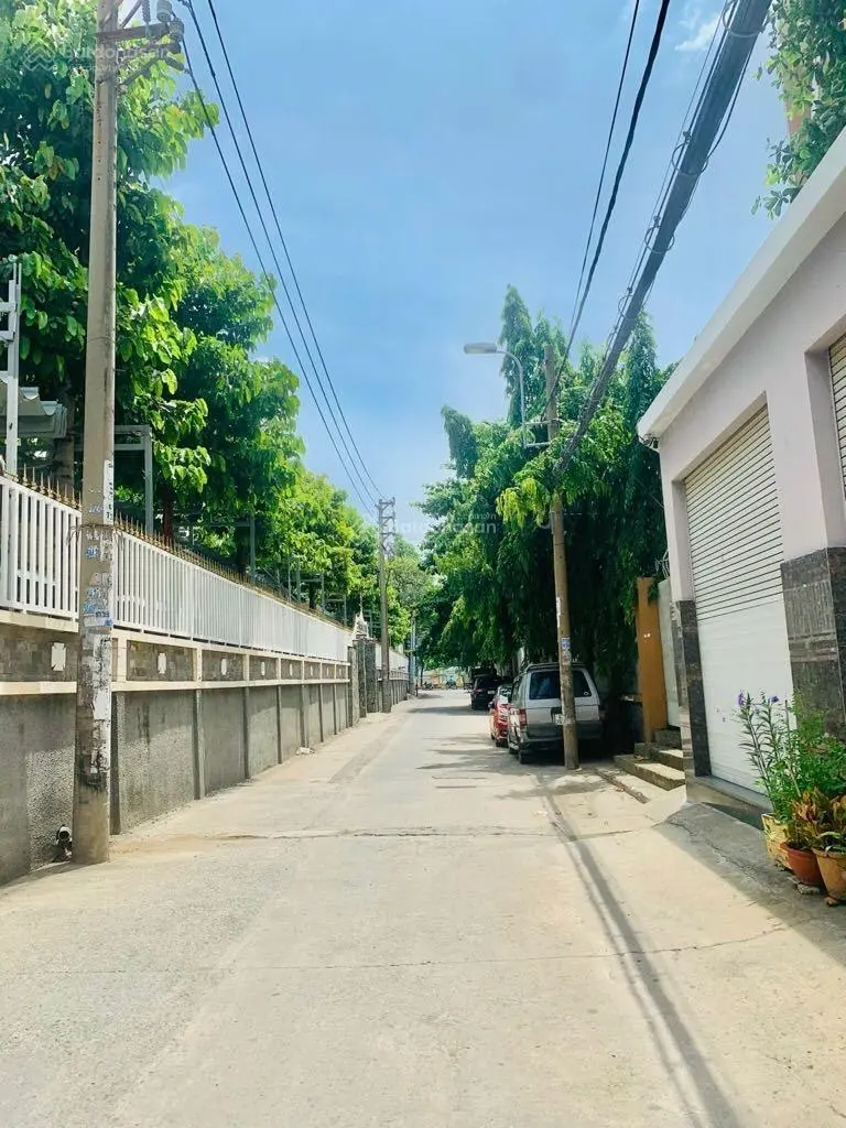 90m2 XVNT - HXH CHDV dòng tiền gần 60 triệu/tháng ngang gần 6m chỉ 9ty6