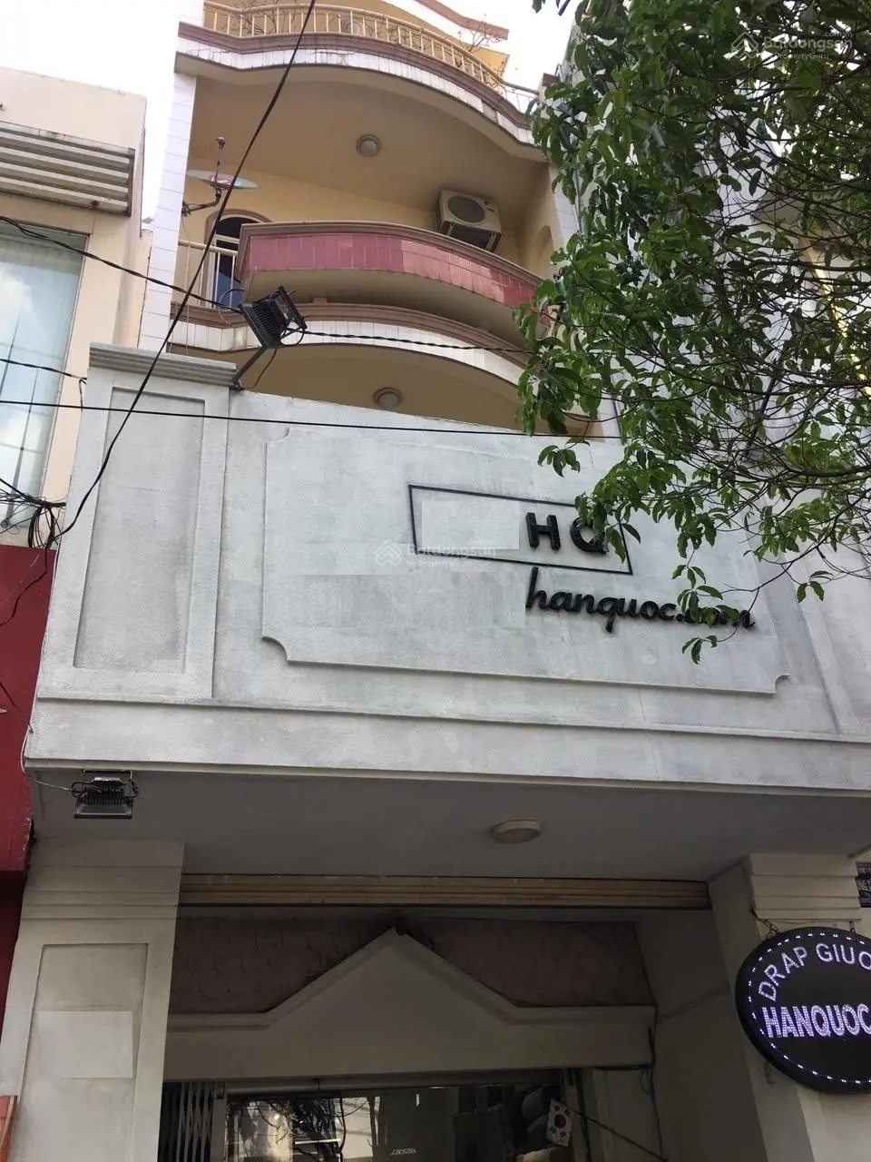 Nhà mặt tiền kinh doanh hồ văn huê dt 82,8m2 4x20,2m nở hậu 4,2 m. p.9 quận phú nhuận
