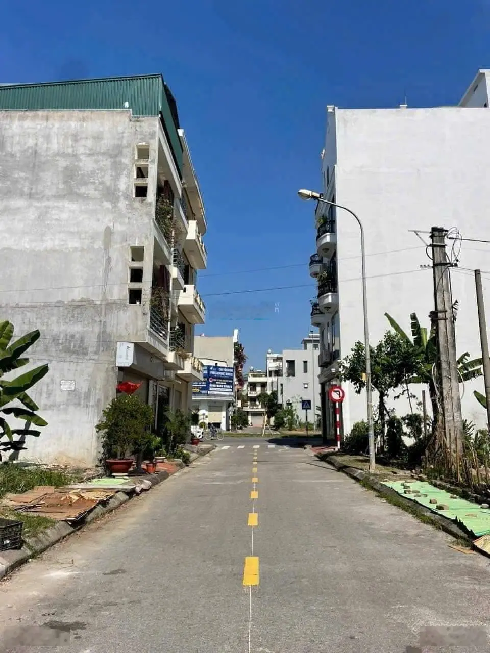 Cần bán lô đất khu Vạn Đô thị mới Tây Nam Cường Hải Dương