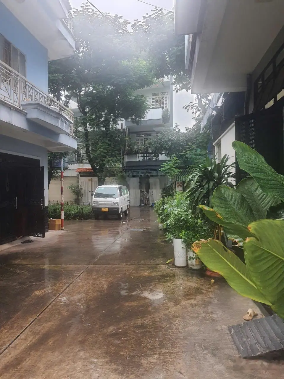 BÁN NHÀ MẶT TIỀN NGANG KHỦNG 5.5M ĐƯỜNG SỐ TÂN VĨNH P4, QUẬN 4, 40M2, 3T, 10.6 Tỷ