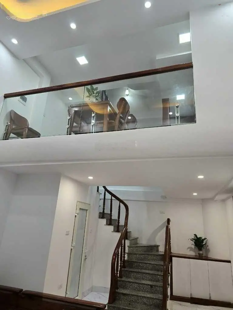 Phú Mỹ 40m2, 6 tầng, MT 6m - Lô góc - Cách 10m ra ô tô - Nội thất đẹp - Giá 6,6 tỷ