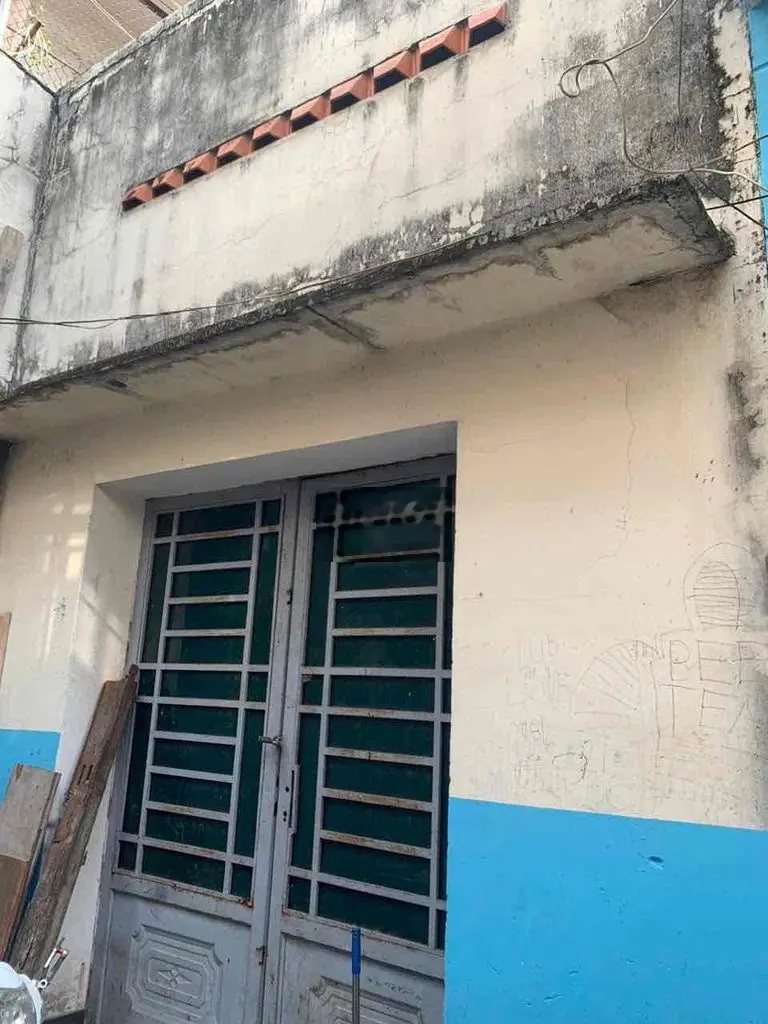 Bán Nhà phường Hoà bình 41m2 1,1 tỷ