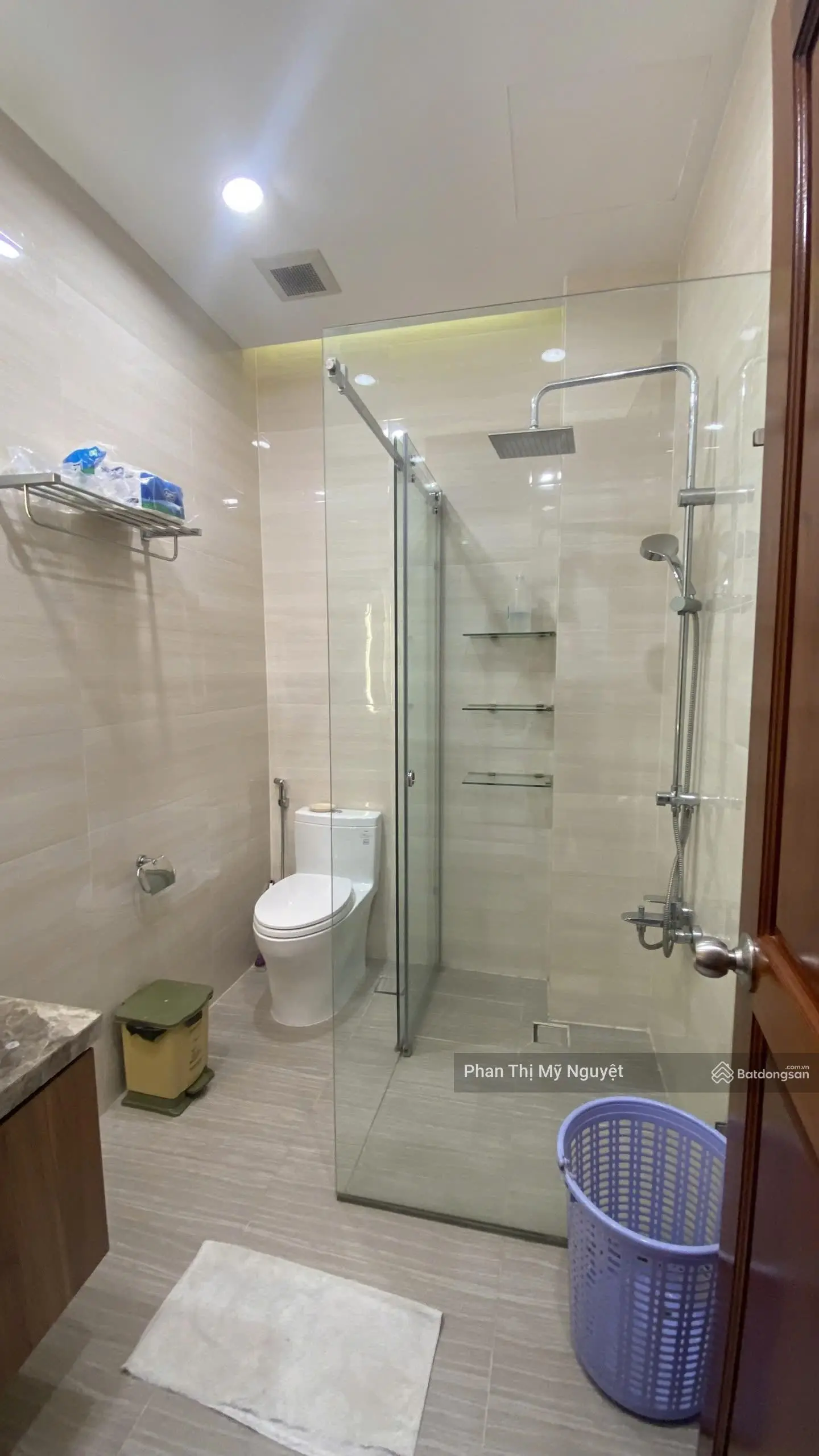 Khan hiếm - Nhà đẹp -Vào ở ngay- Gần ngã 4 Phú Nhuận, 7,4 x 16m, 3 tầng chỉ 17,8 tỷ TL. 0903,155438