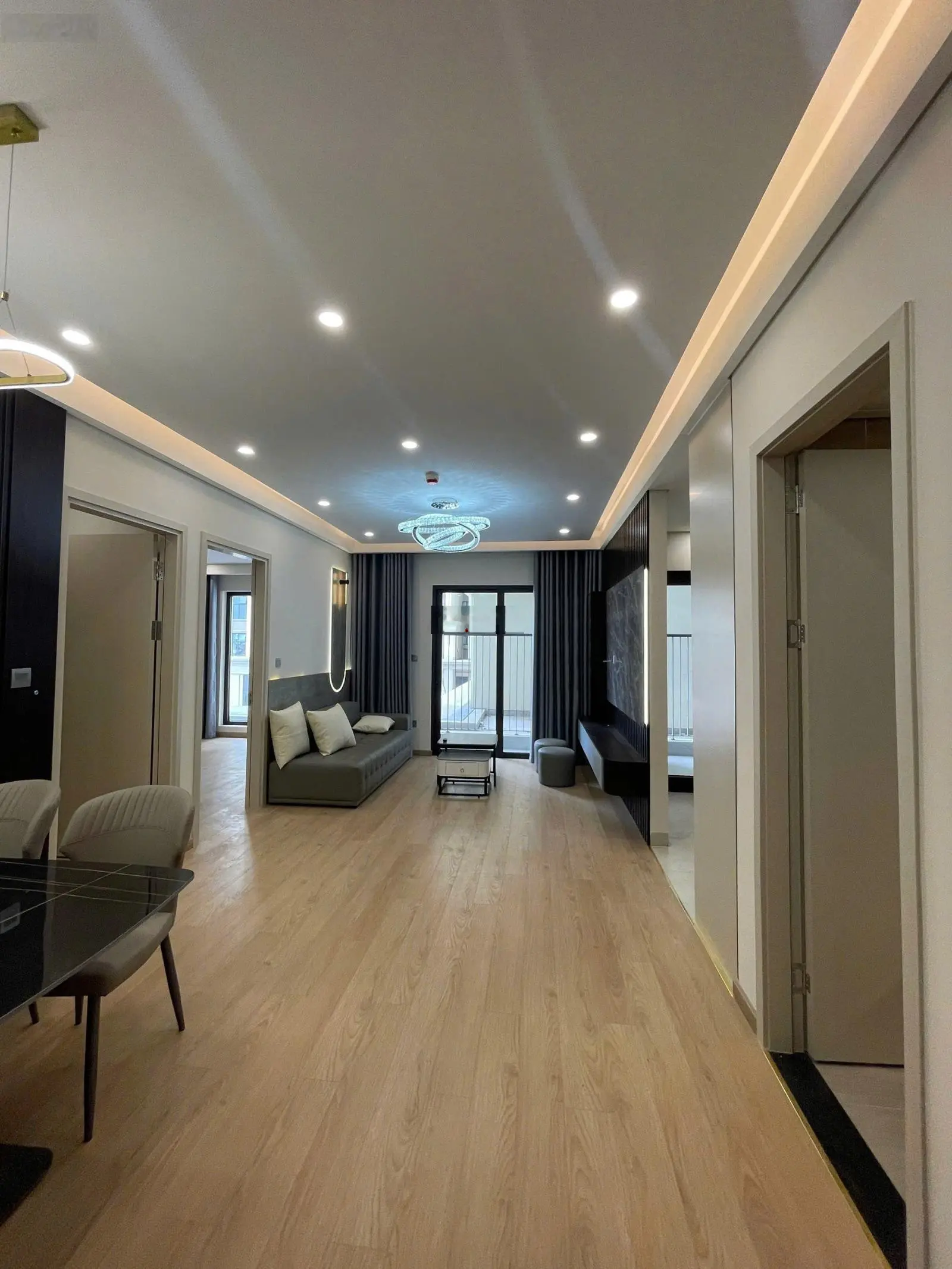 Hàng hiếm giá đầu tư! Bán căn hộ chung cư 2PN DT 66m2 tại tòa Moonlight 1
