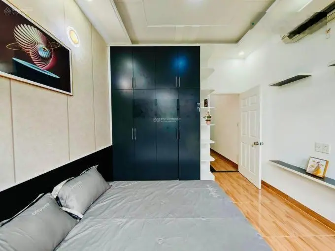 Lên sóng siêu phẩm nhà đường Số 45 P. Tân Quy Quận 7 65m2(5x13m) hẻm xe hơi, có sẵn sổ