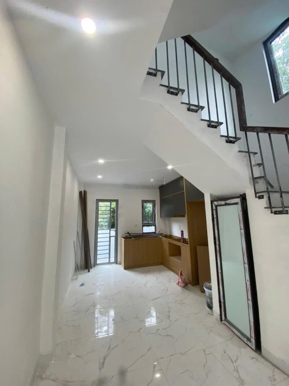 CC bán nhà mới xây 3 tầng DT 51m2 tại Bắc Hồng đông Anh Hà Nội