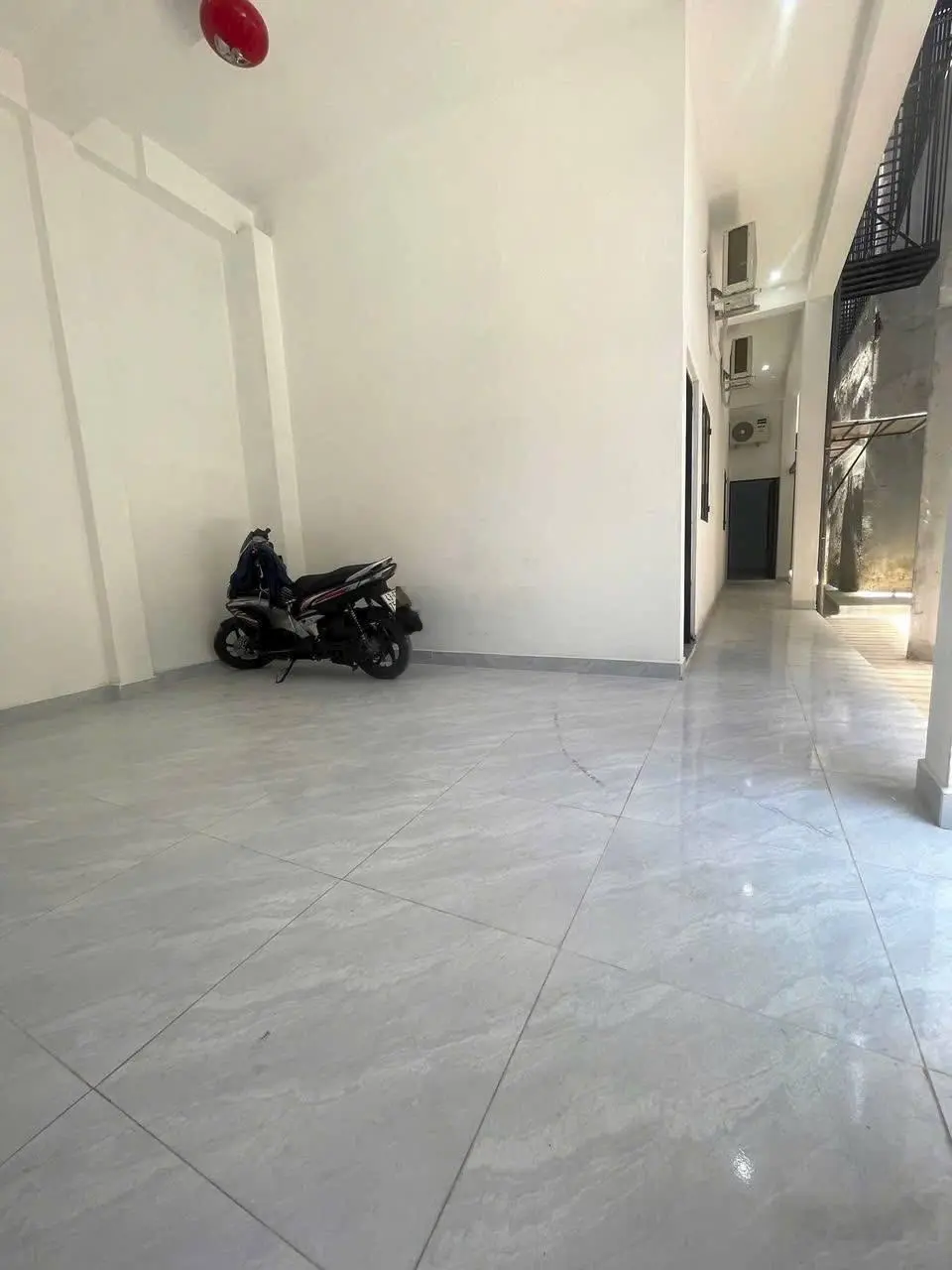 Bán nhà 3 tầng có 17 phòng Trọ Mới Xây Hoàng Diệu | 17 phòng | Dòng Tiền 50tr/tháng | Giá 5,x tỷ