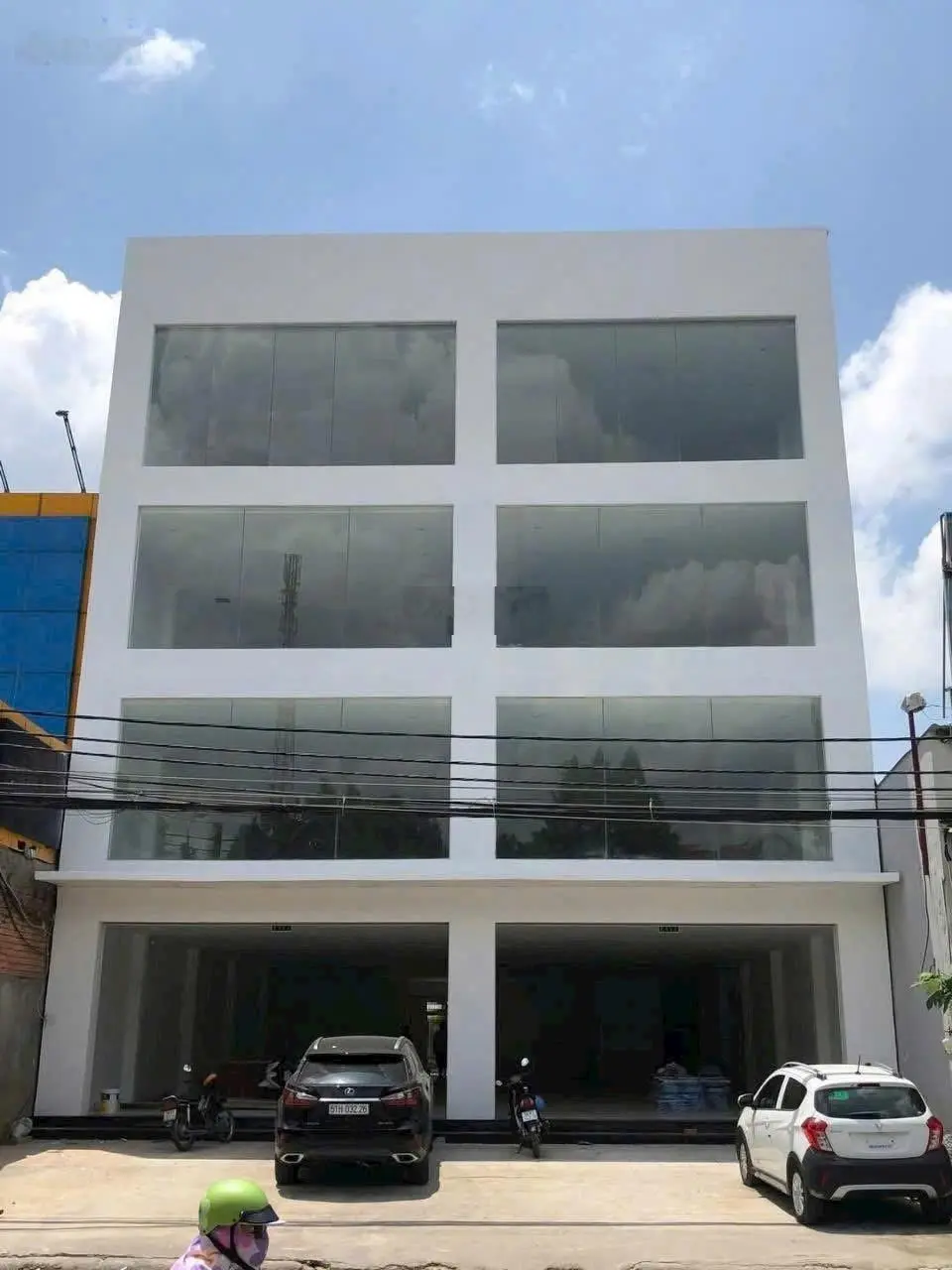 Hàng hiếm!!! bán tòa nhà mặt tiền đường phạm văn thuận 1400m2 giá đầu tư chỉ 63 tỷ