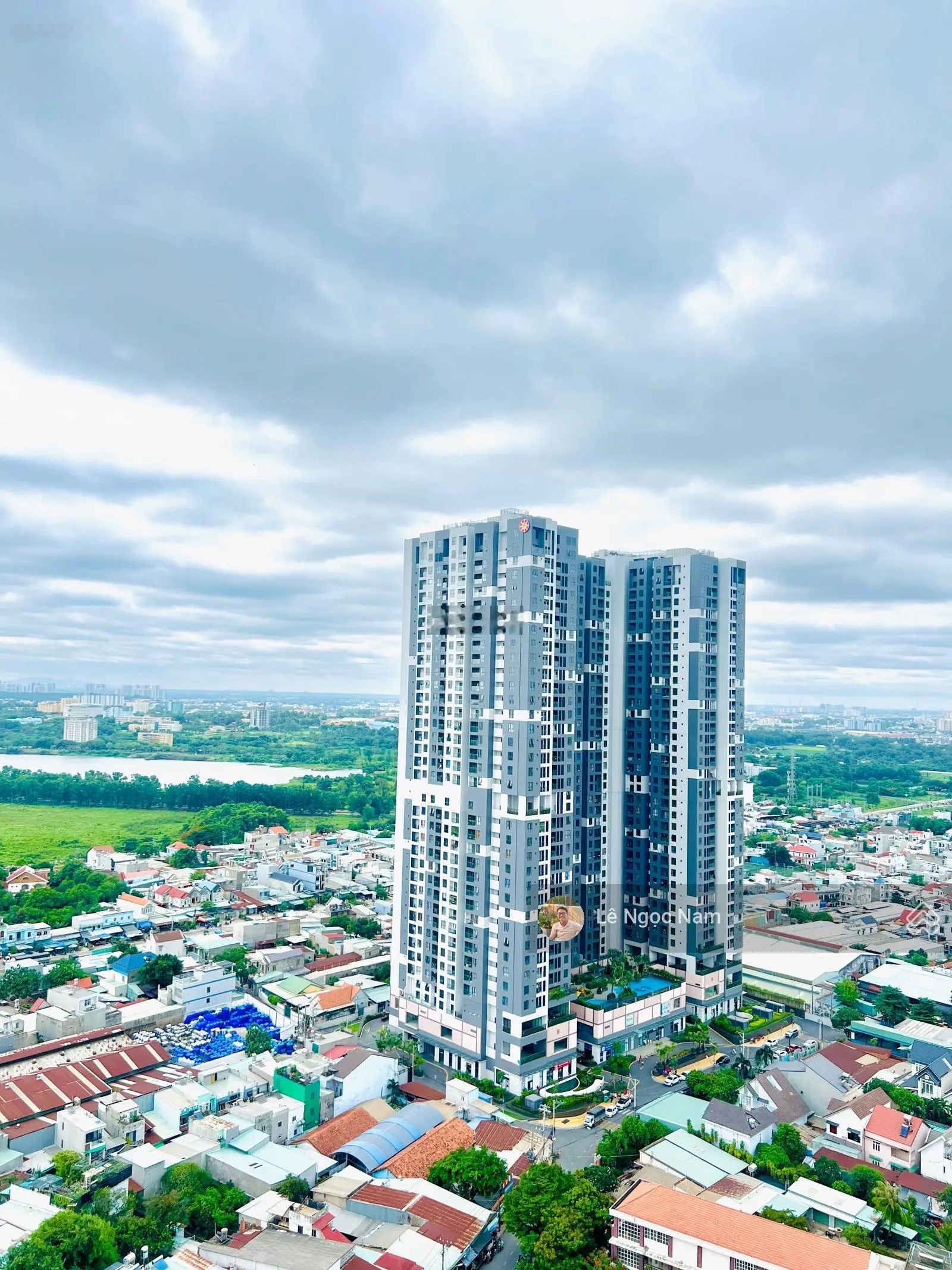 Giỏ hàng độc quyền Duplex, Penthouse có một không hai tại HT Pearl Dĩ An