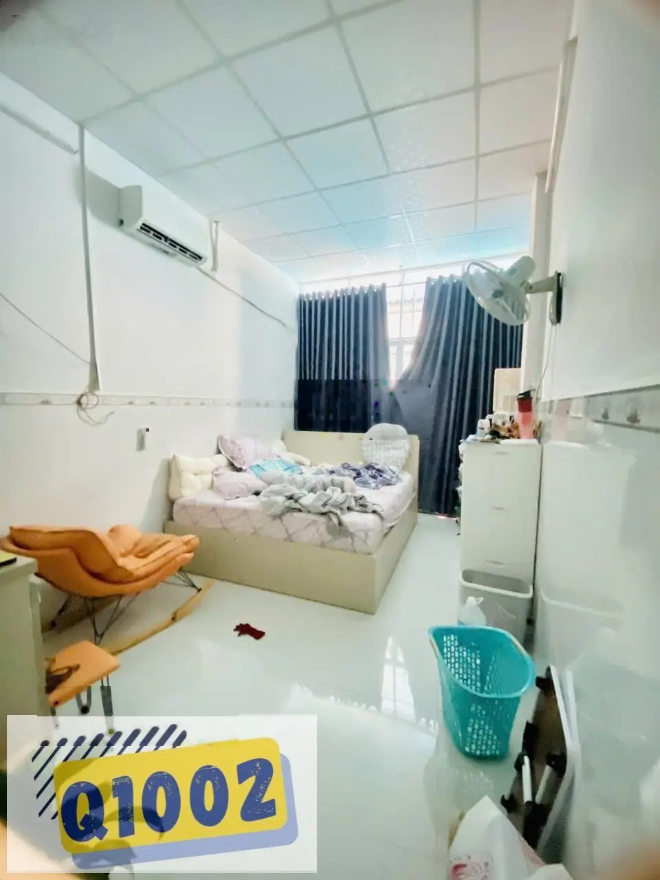 Nhà ngộp bank Q.10 cần bán gấp, vừa giảm chào 300tr, nhà nở hậu. Tìm kiếm mái ấm phù hợp
