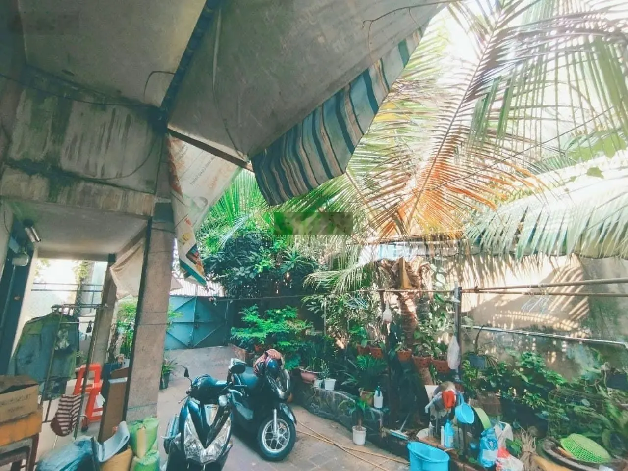 Bán đất 165m2 giá 14 tỷ tặng nhà hẻm 974/ (cách MT chính chỉ 60m) đường Lò Gốm, Phường 8, Quận 6
