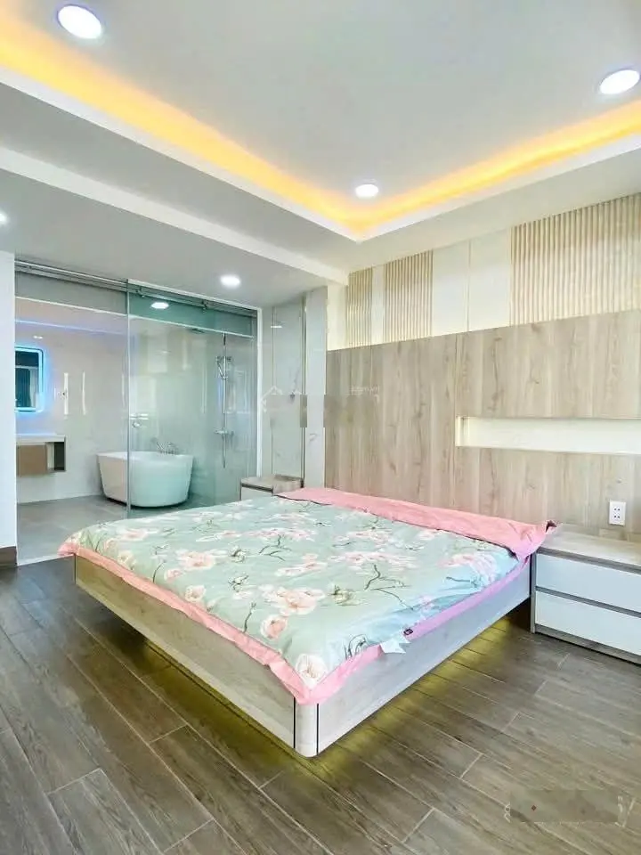 Chỉ nhỉn 3 tỷ sỡ hữu ngay căn nhà siêu đẹp ngay đường Bùi Quốc Khái,Long Thanh, Mỹ ,quận 9.