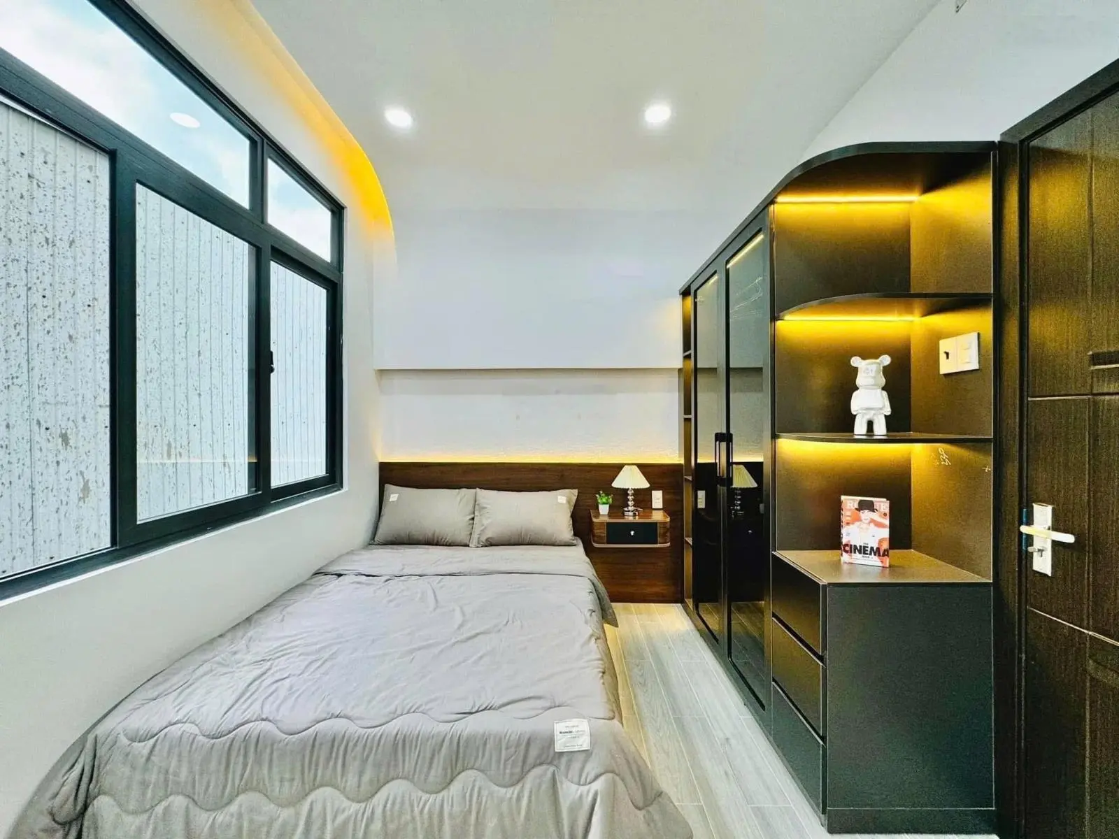 Bán nhà hẻm 1/ 5m ngay Đường Số 20, Thủ Đức. Giá: 2 Tỷ 380 / 60m2. Sổ riêng. Gọi ngay: 0523564656