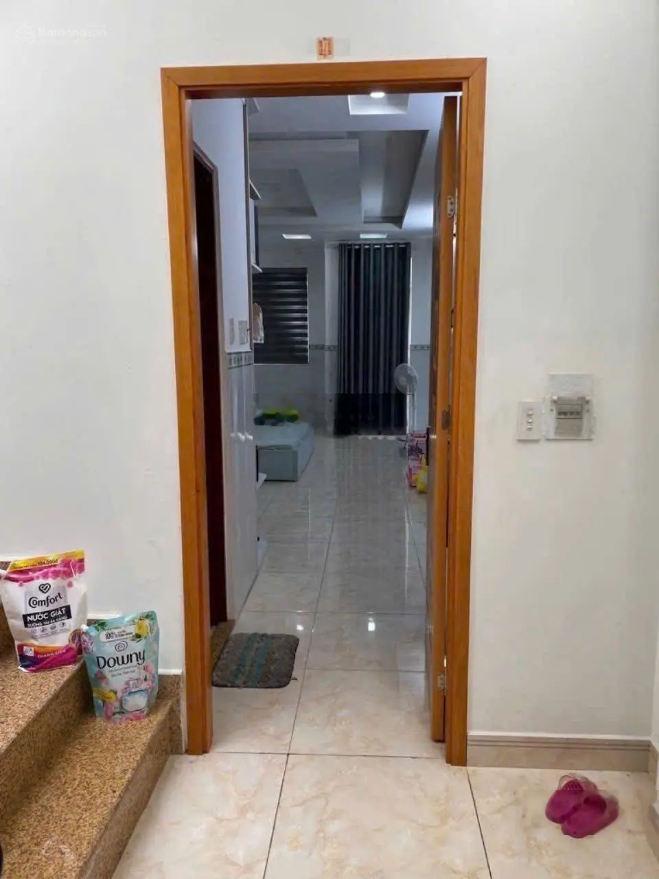 Mặt Tiền Kinh Doanh An Phú Đông Quận 12 Siêu Đẹp
