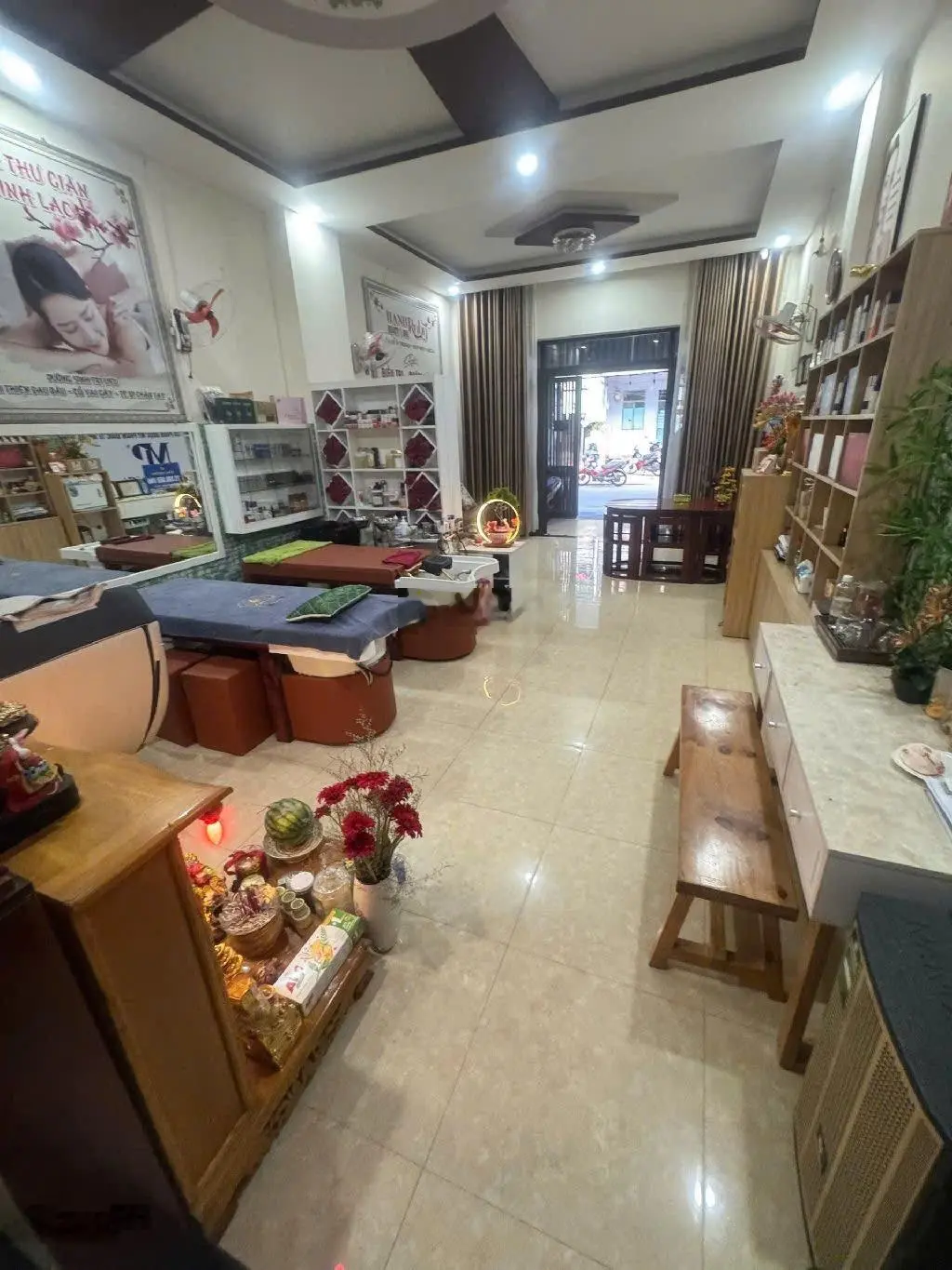 Nhà 3 tầng chính chủ đang ở - đường lâm quang thự tt hoà minh quận liên chiểu - 5.65 tỷ