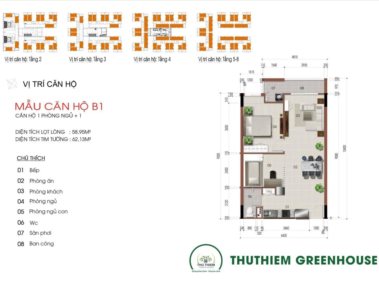 TƯ VẤN ! Nhà Ở Xã Hội Quận 2-Thủ Thiêm Green House .Hổ trợ xử lý hồ sơ đạt điều kiện mua 0938 585 ***