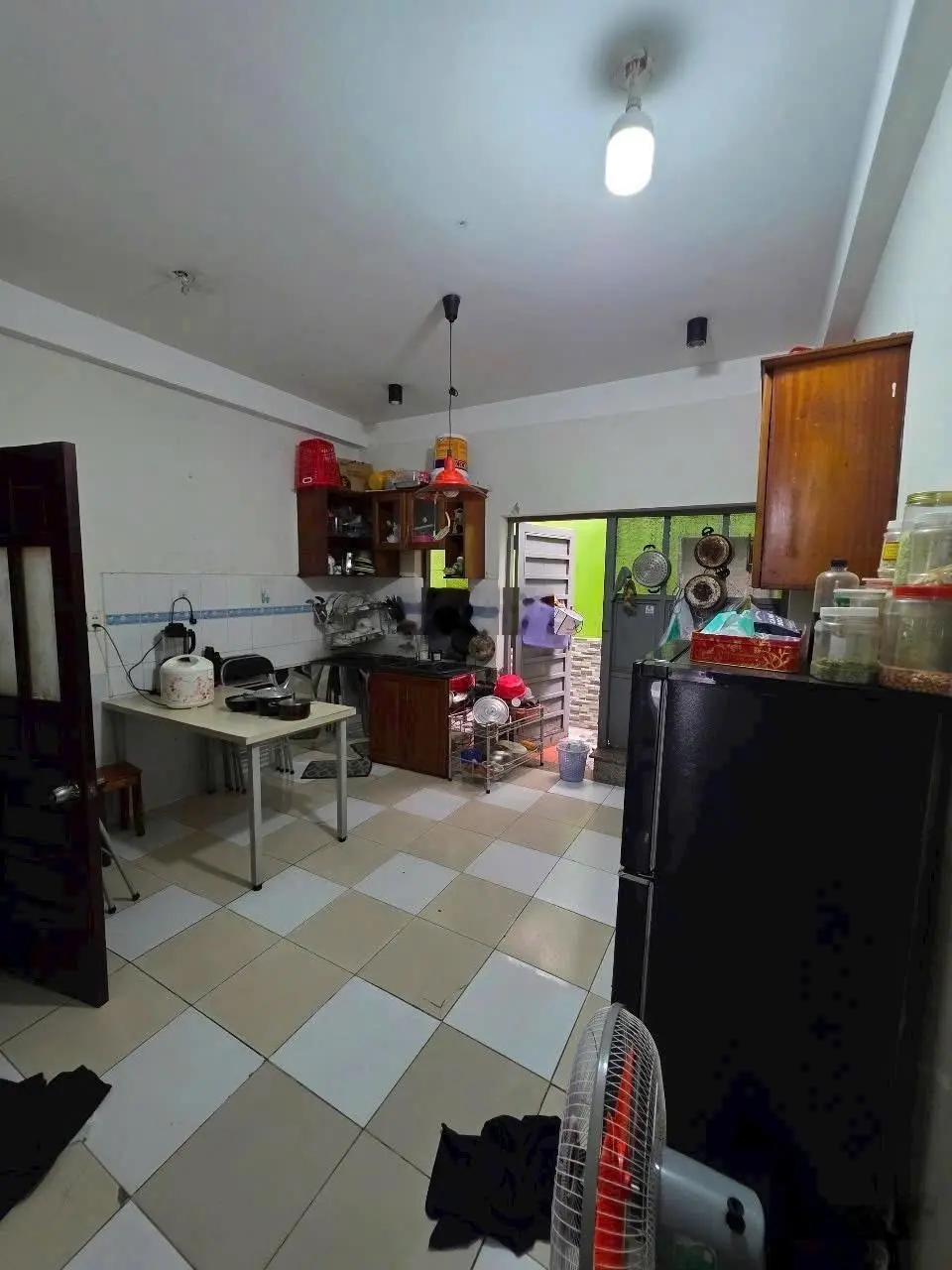 Bán gấp nhà riêng ,2 tầng , hẻm XH tại Đỗ Xuân Hợp,Phước Long B, Q9, 5,95 tỷ, 94m2