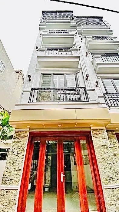 BÁN NHÀ #TRƯƠNG_ĐỊNH, cách 10m ô tô tránh, full tiện ích, xây mới, 38m2, nhỉnh 5 tỷ