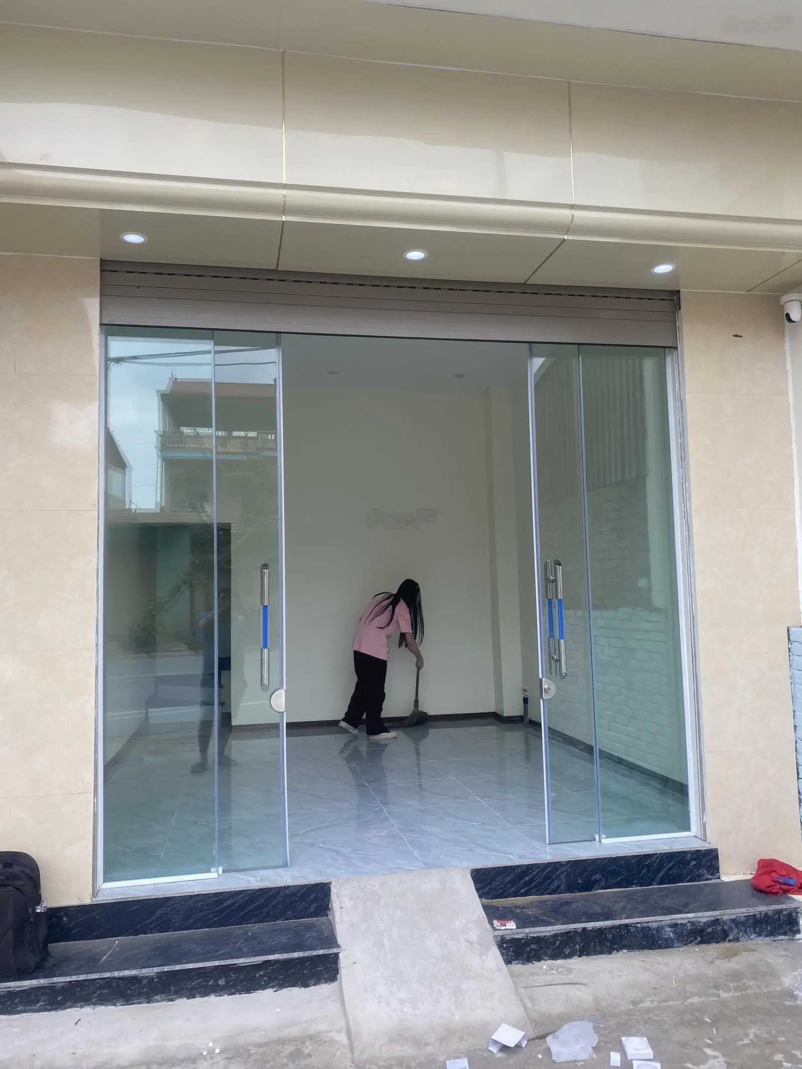 Bán gấp nhà riêng 3PN, 3WC tại Đường 38, Thị trấn Hồ, Thuận Thành, Bắc Ninh, 3,8 tỷ