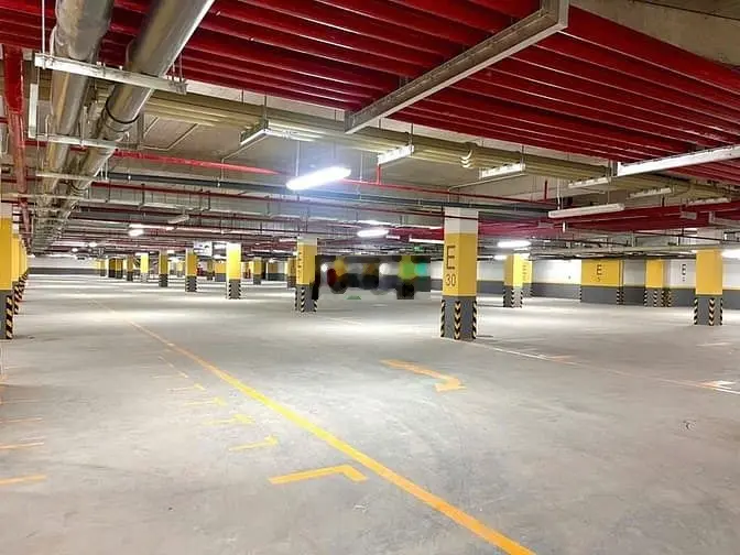 Bán căn hộ 63m2 full nội thất xách vali vào ở, chênh nhẹ 180 triệu