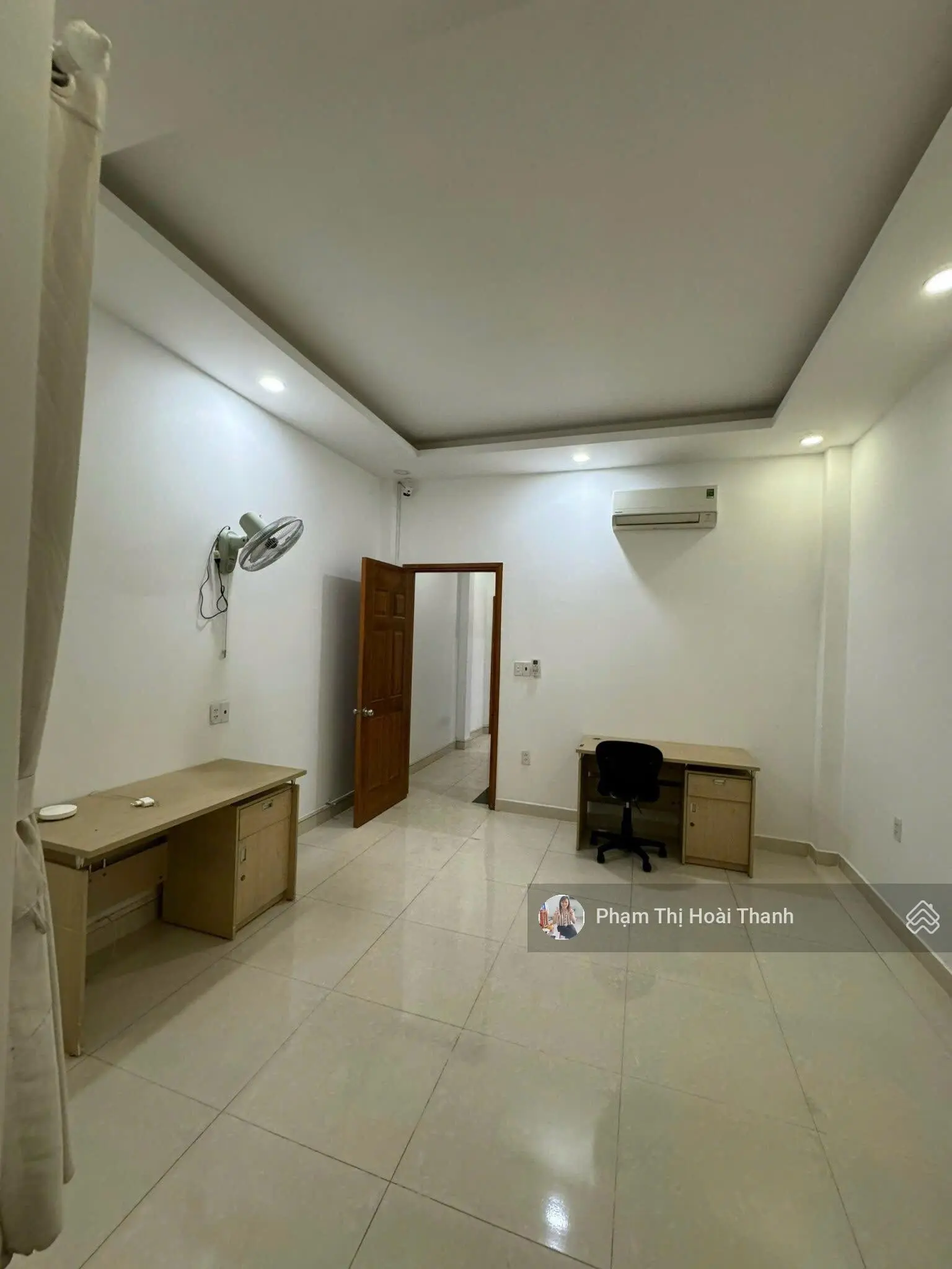 Nhà 3 tầng Võ Văn Hát - Xe hơi đậu cửa - 80m2 (4*20) - chỉ 5.6 tỷ