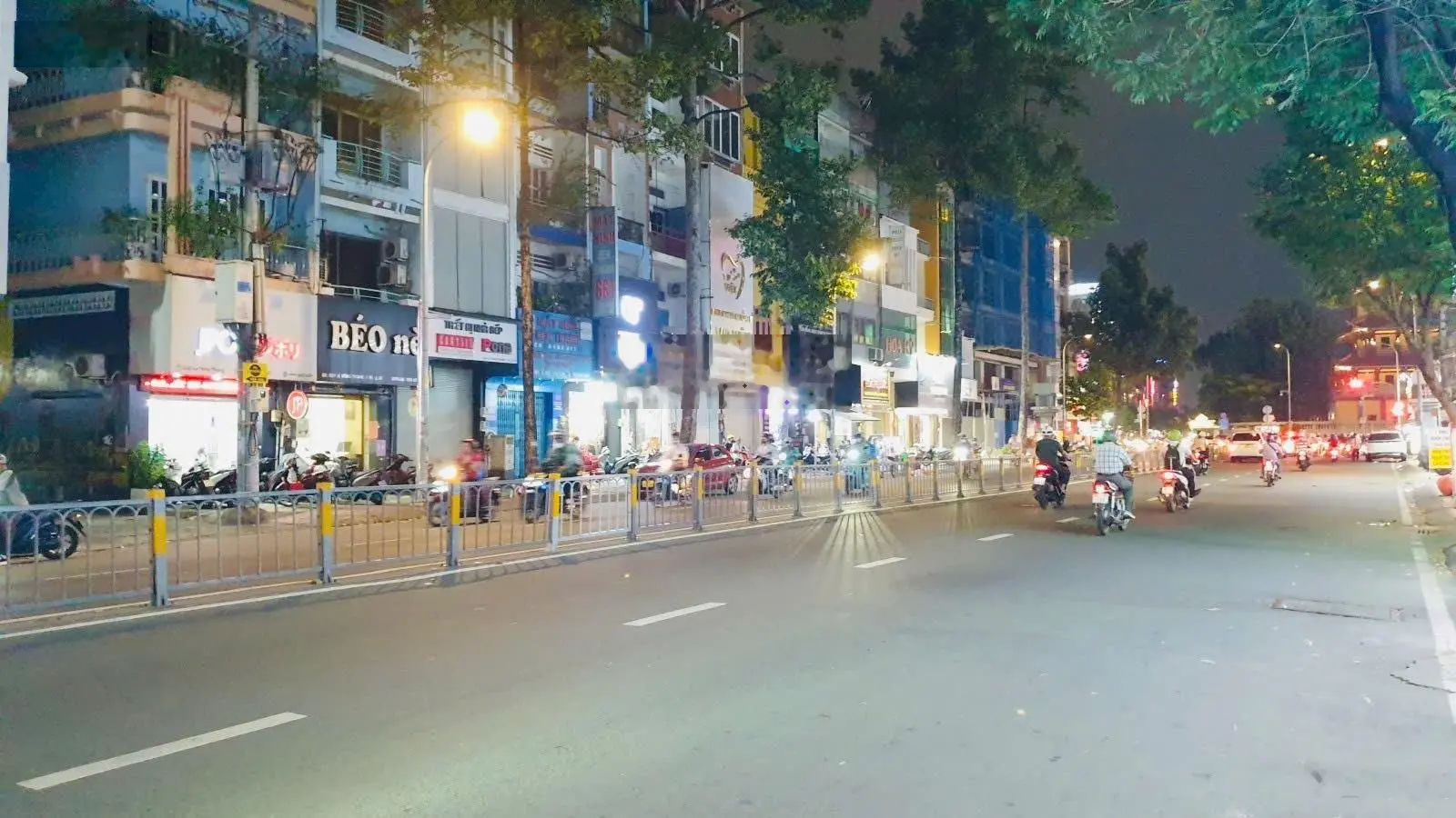 Bán nhà Quận 10 Lê Hồng Phong 5 tầng kiên cố 3PN sát mặt tiền chỉ 6.99 tỷ