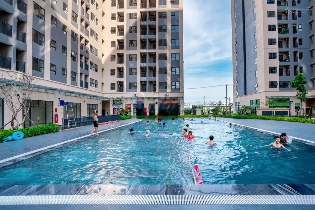 Còn *** 1 căn 1PN + 1 view biển giá 1.22 tỷ - sổ hồng lâu dài