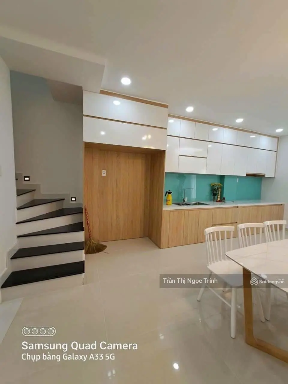 Cần bán nhanh căn nhà đường số 2, Trường Thọ, Thủ Đức, 3 tầng, DT 62m2, kv tăng giá cao, giá 6ty2