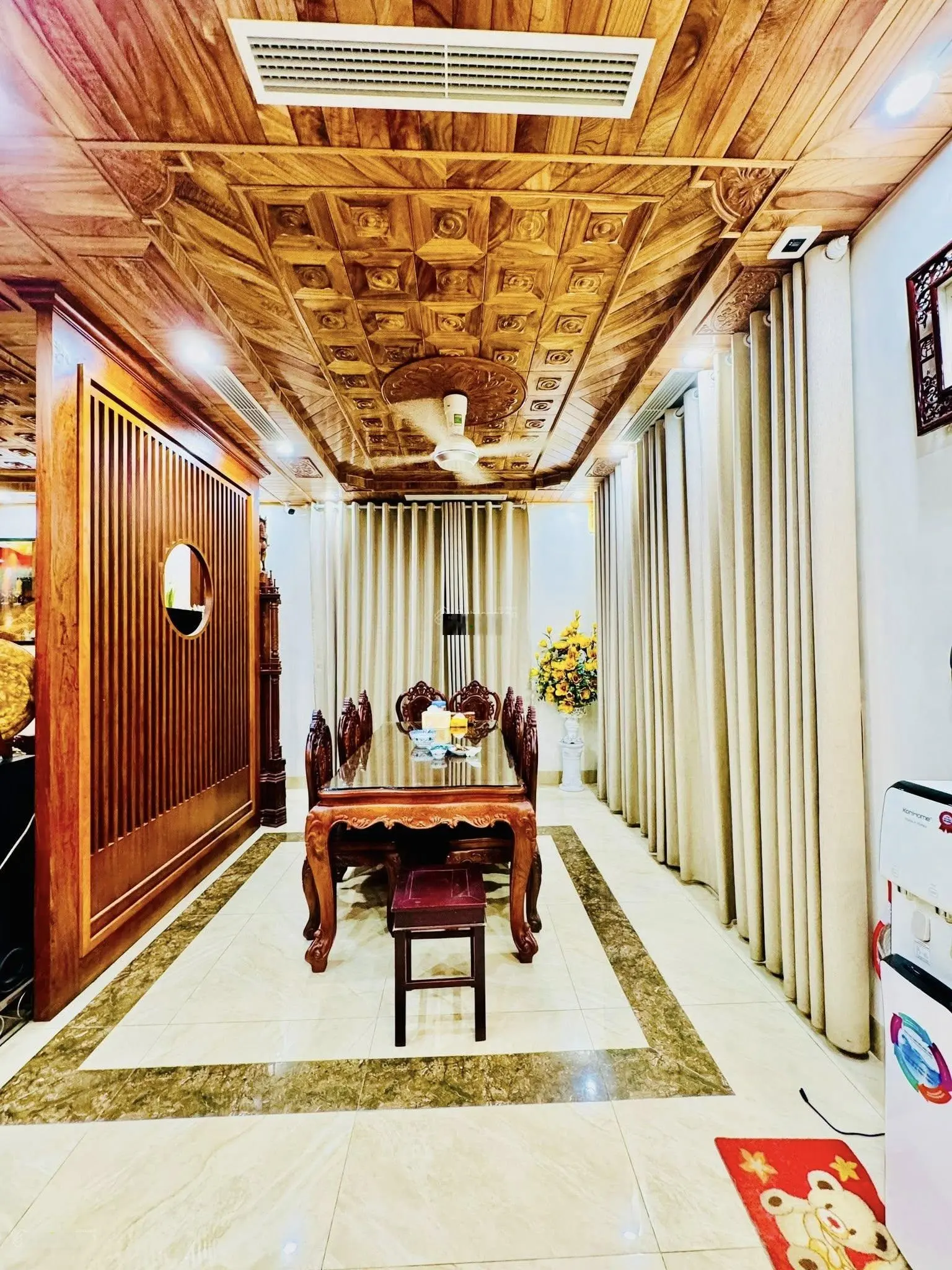 Hiếm! Biệt thự đẳng cấp thượng lưu, KĐT Văn Phú Hà Đông. Lô góc 226 m2, 4 tầng, giá 68.2 tỷ