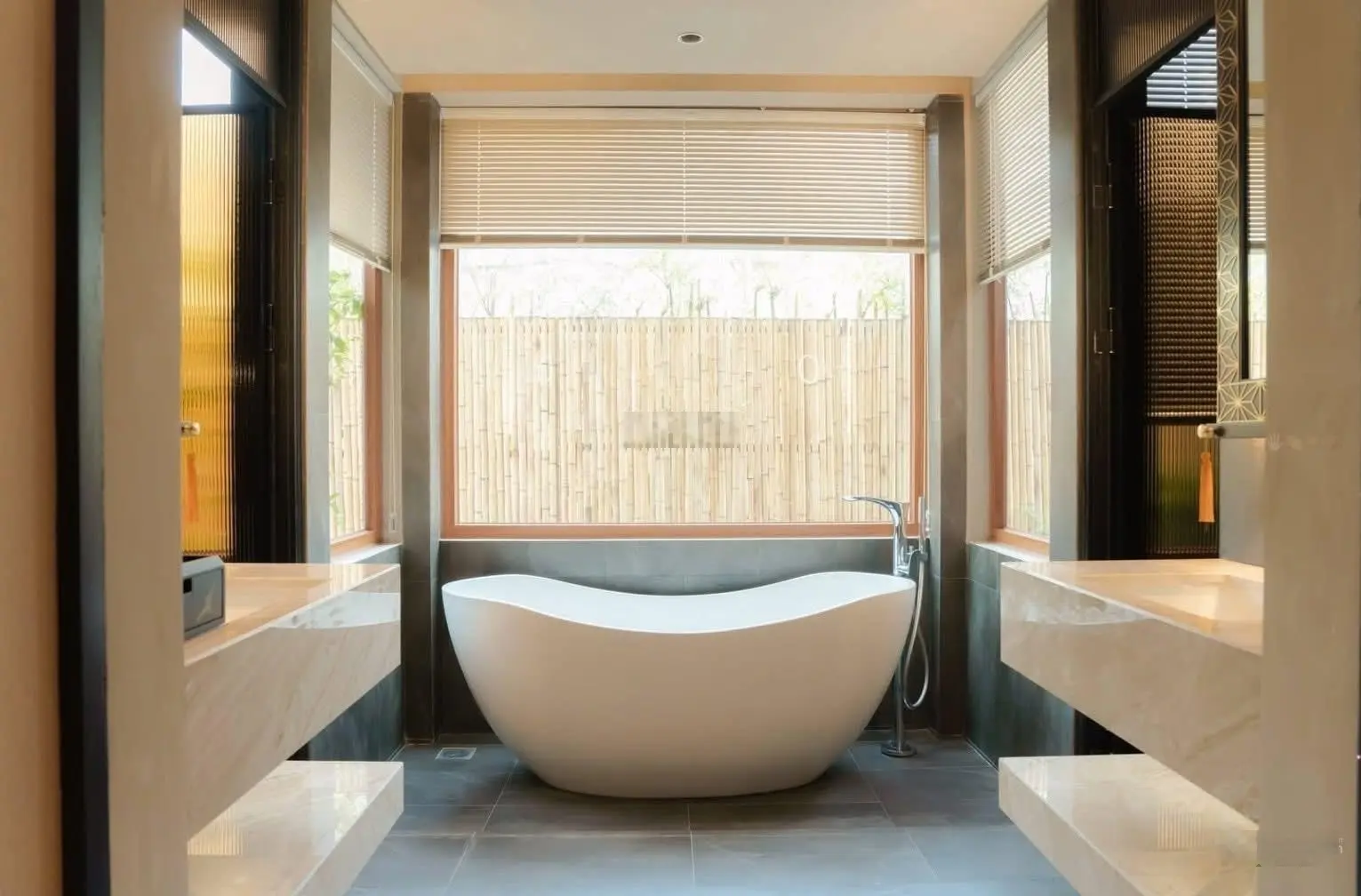 Tokyu retreat biệt thự khoáng nóng chuẩn nhật gần hà nội nhất! giá chỉ từ 9 tỷ