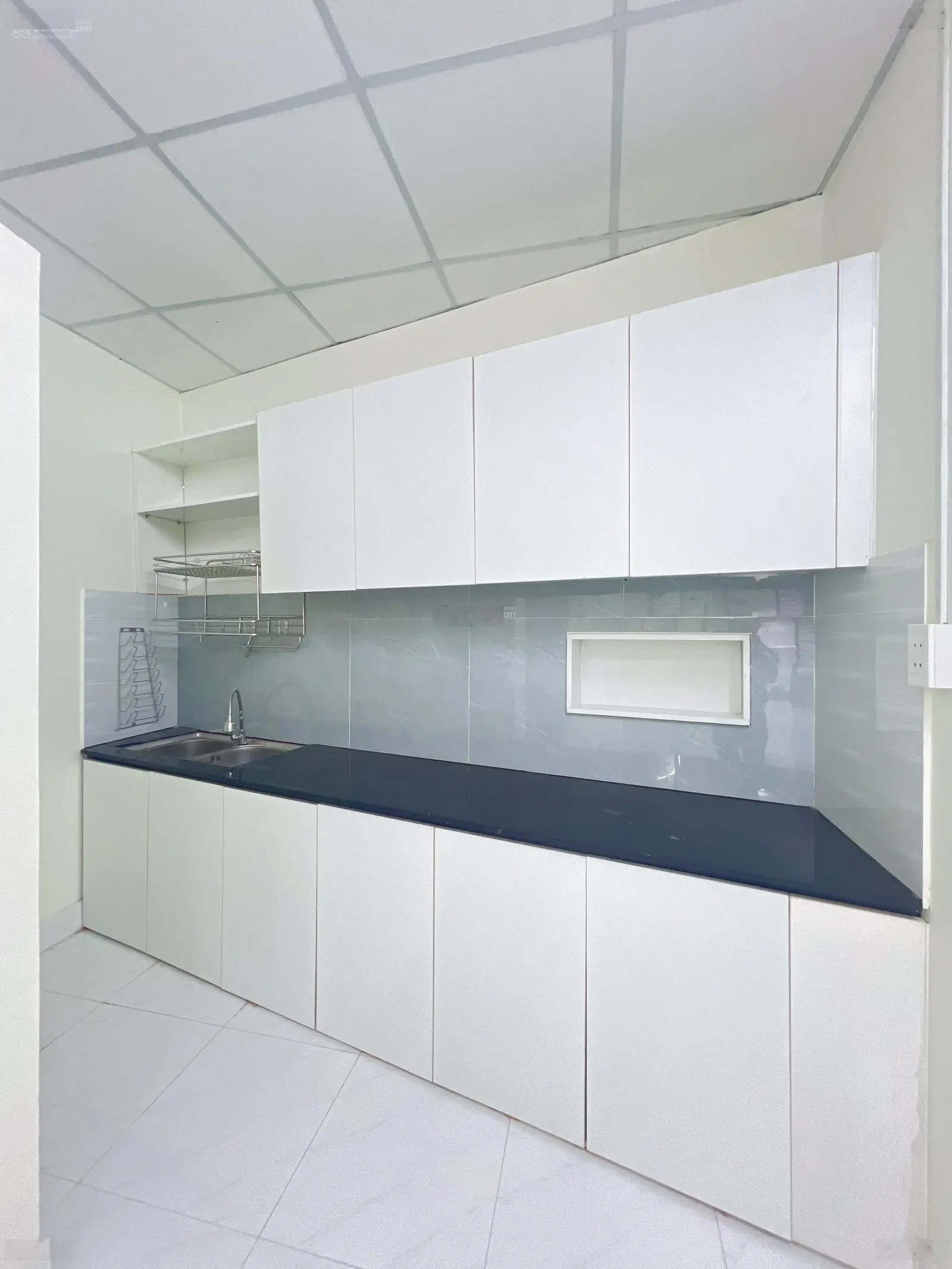 Siêu hời! Bán nhà riêng 30m2 tại đường Lê Văn Lương, Nhà Bè giá chỉ 980 triệu VND