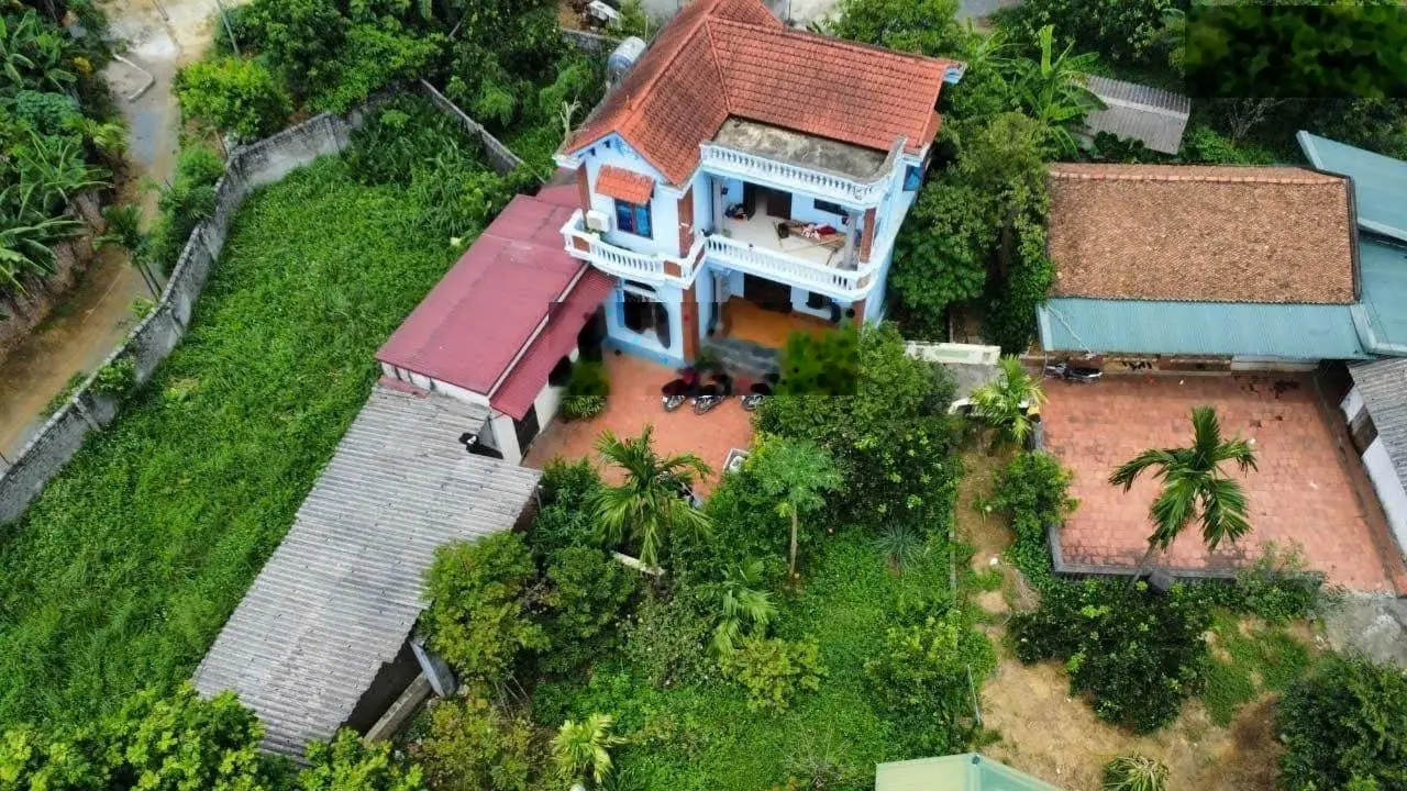 Cần bán 658m thổ cư 85m tại thôn Việt an, tận tiến cm hn. Giá cực sốc